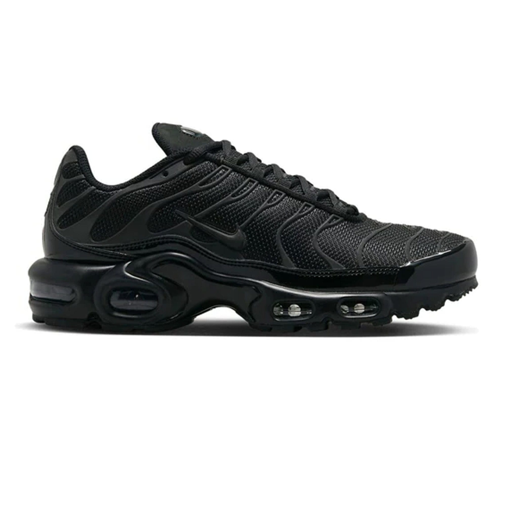 Nike Air Max TN Plus Black Reflective W (2022)