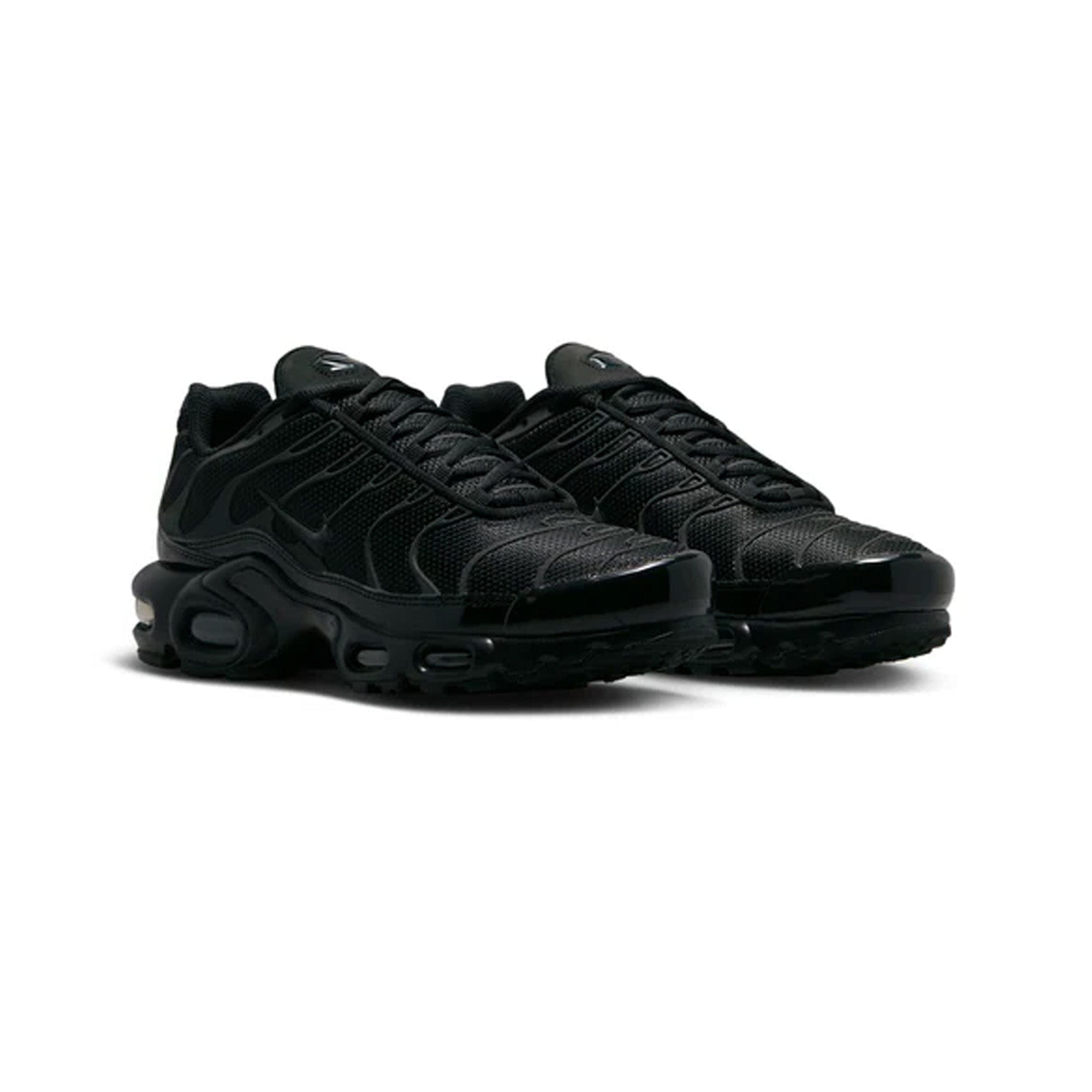 Nike Air Max TN Plus Black Reflective W (2022)