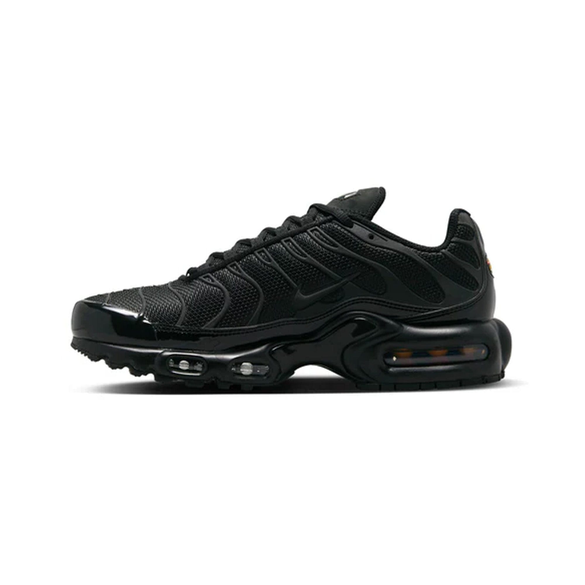 Nike Air Max TN Plus Black Reflective W (2022)