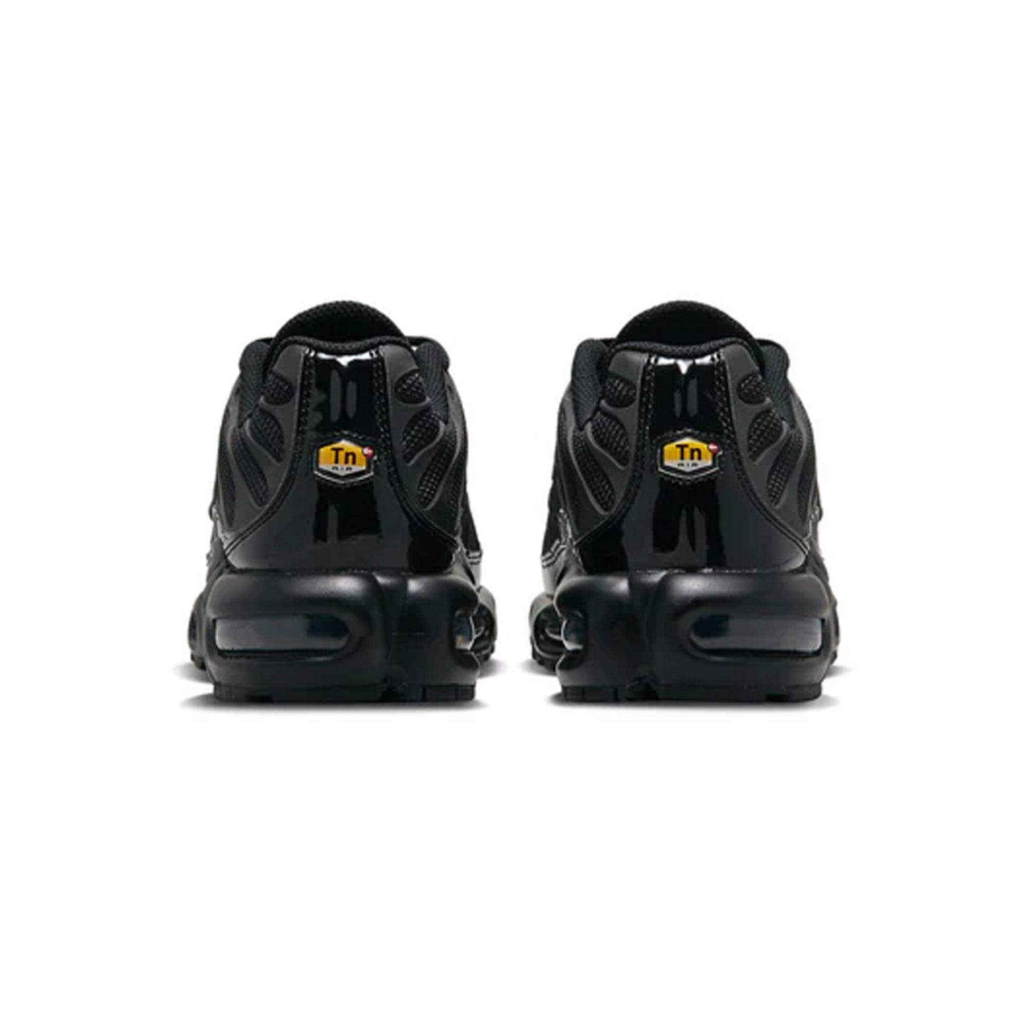 Nike Air Max TN Plus Black Reflective W (2022)