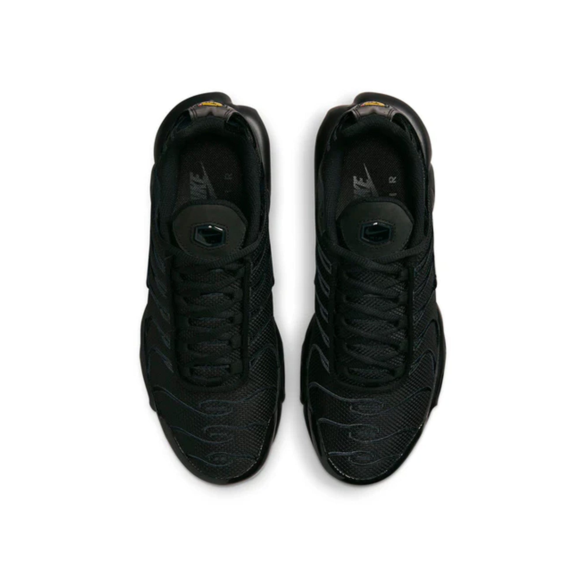 Nike Air Max TN Plus Black Reflective W (2022)