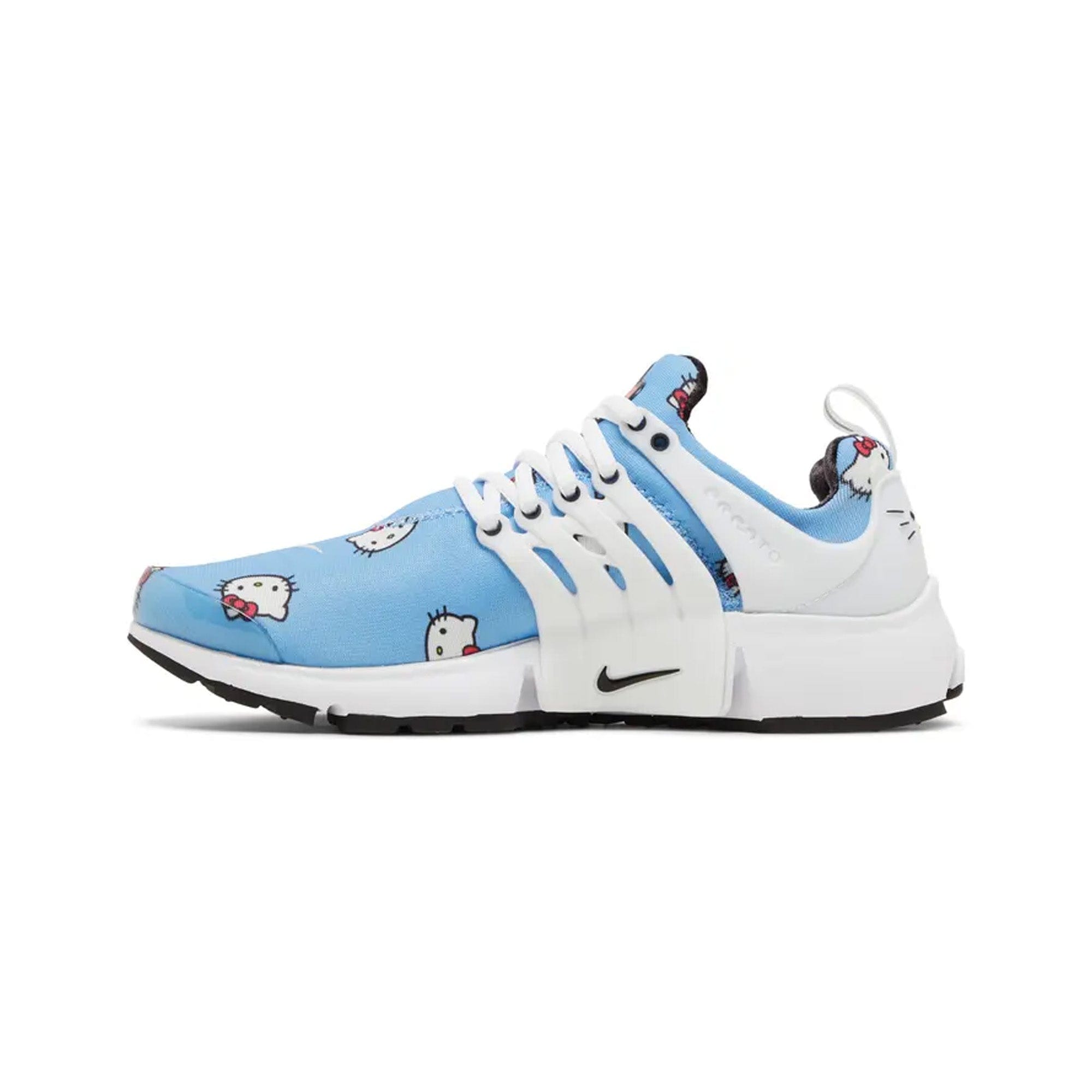 Nike Air Presto Hello Kitty TD (2022)