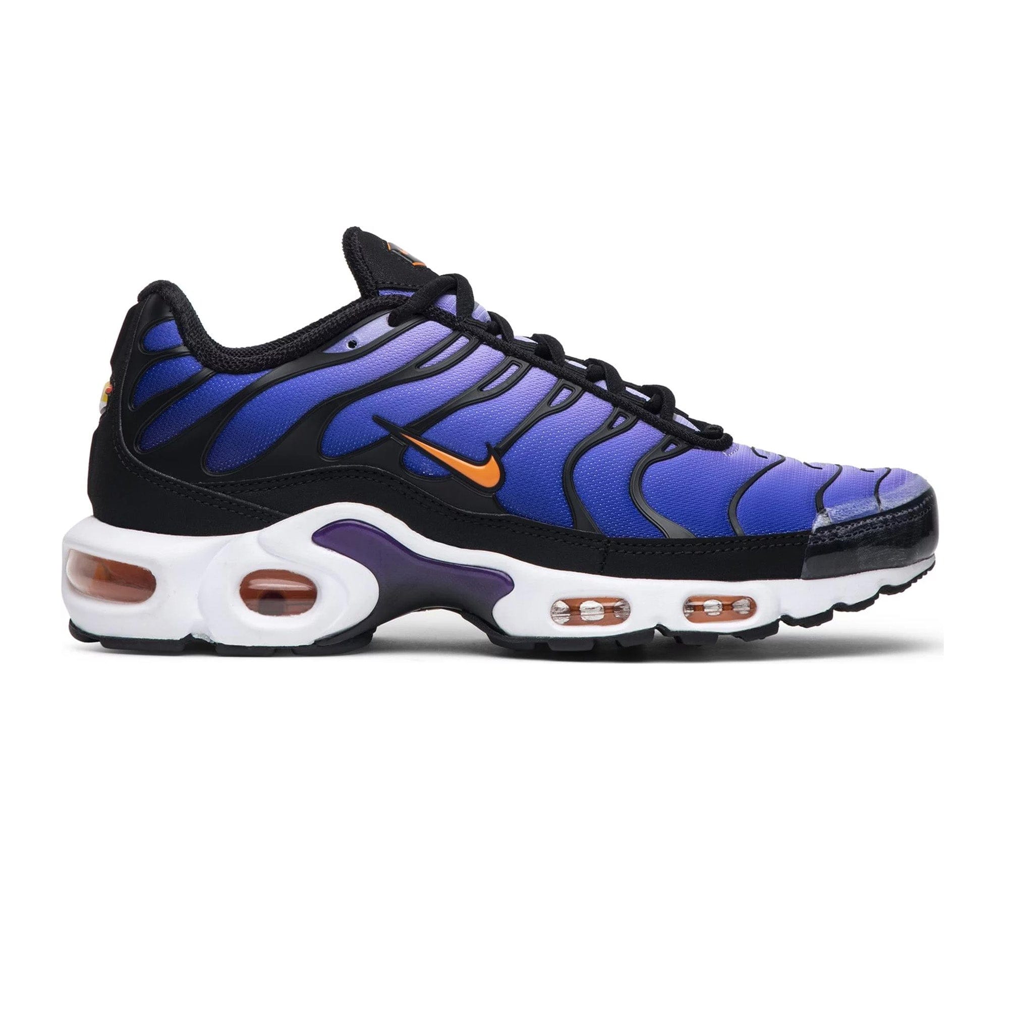 Nike Air Max TN Plus Purple Voltage (2018)