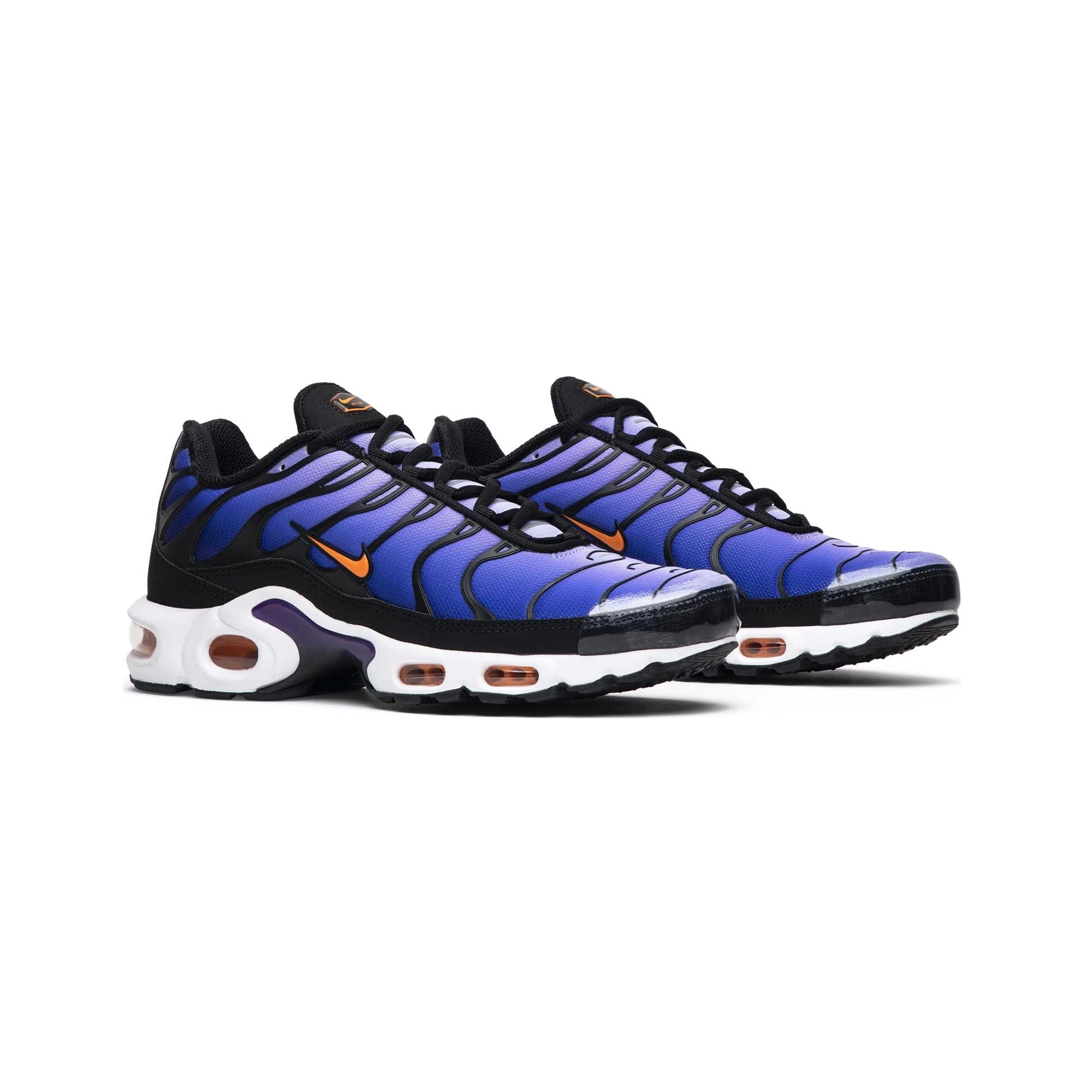 Nike Air Max TN Plus Purple Voltage (2018)