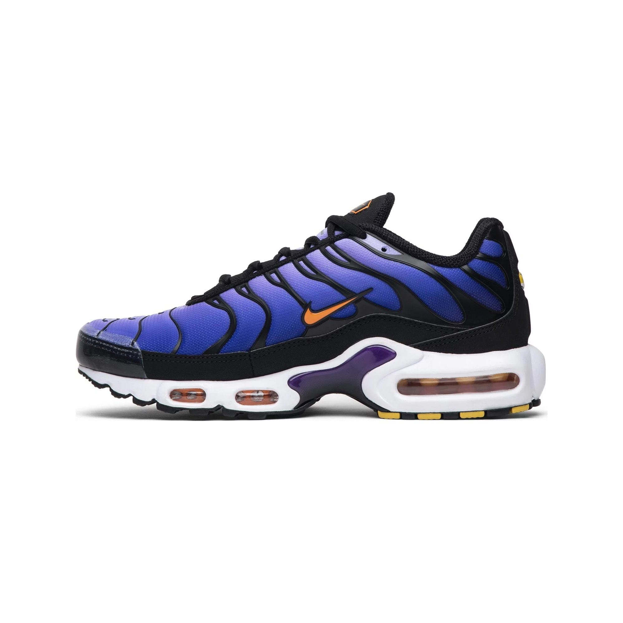Nike Air Max TN Plus Purple Voltage (2018)