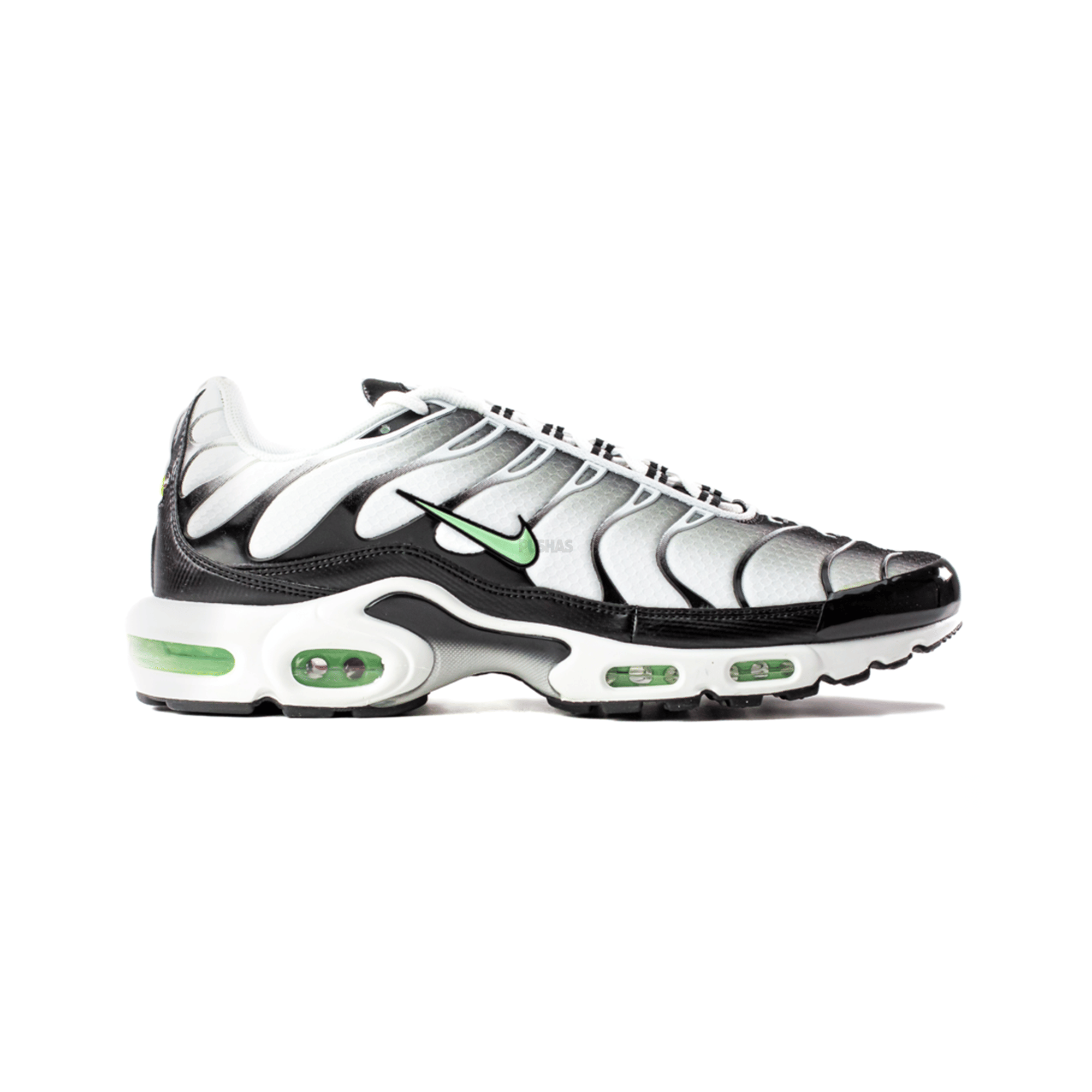 Nike Air Max Plus TN Fresh Mint (2021)