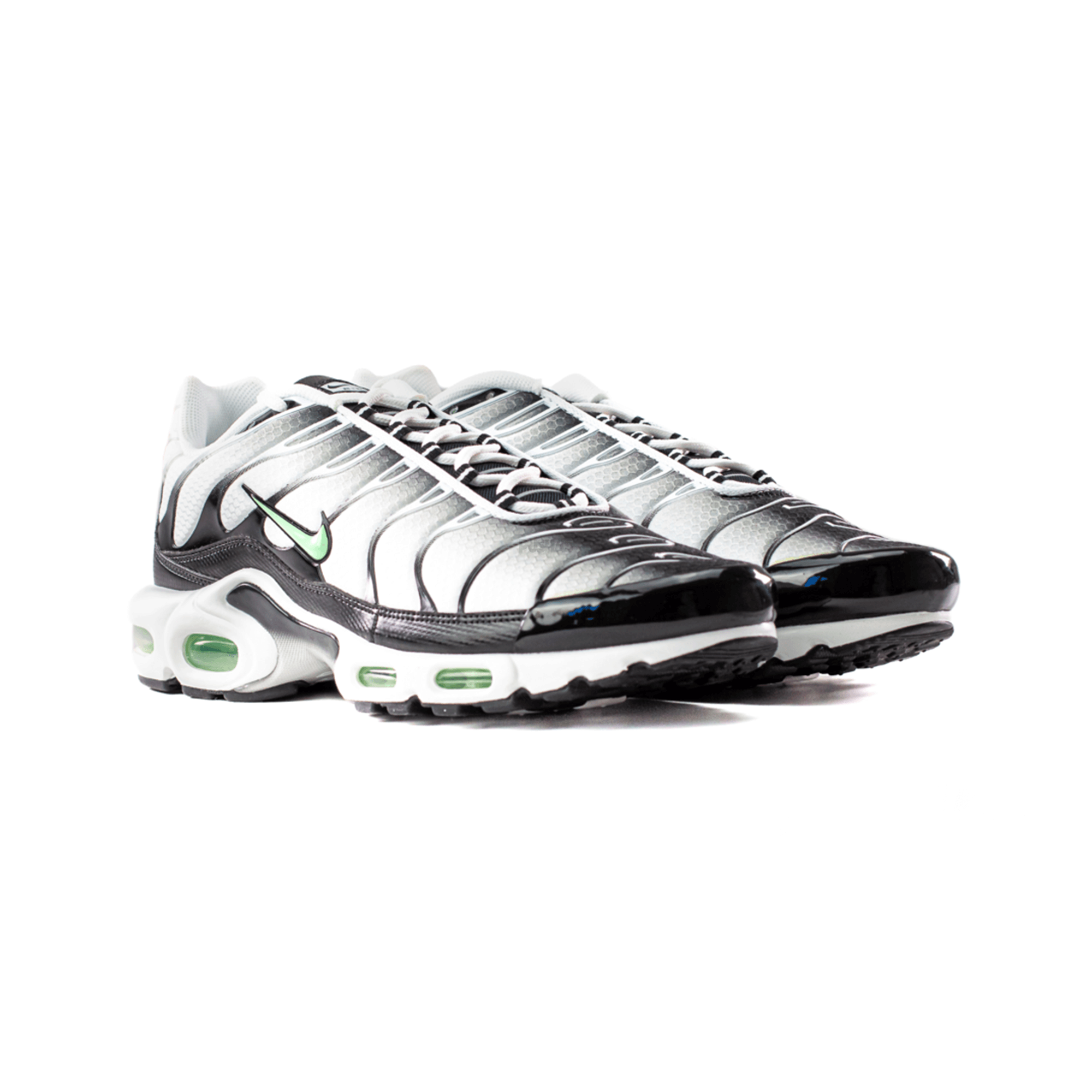 Nike Air Max Plus TN Fresh Mint (2021)