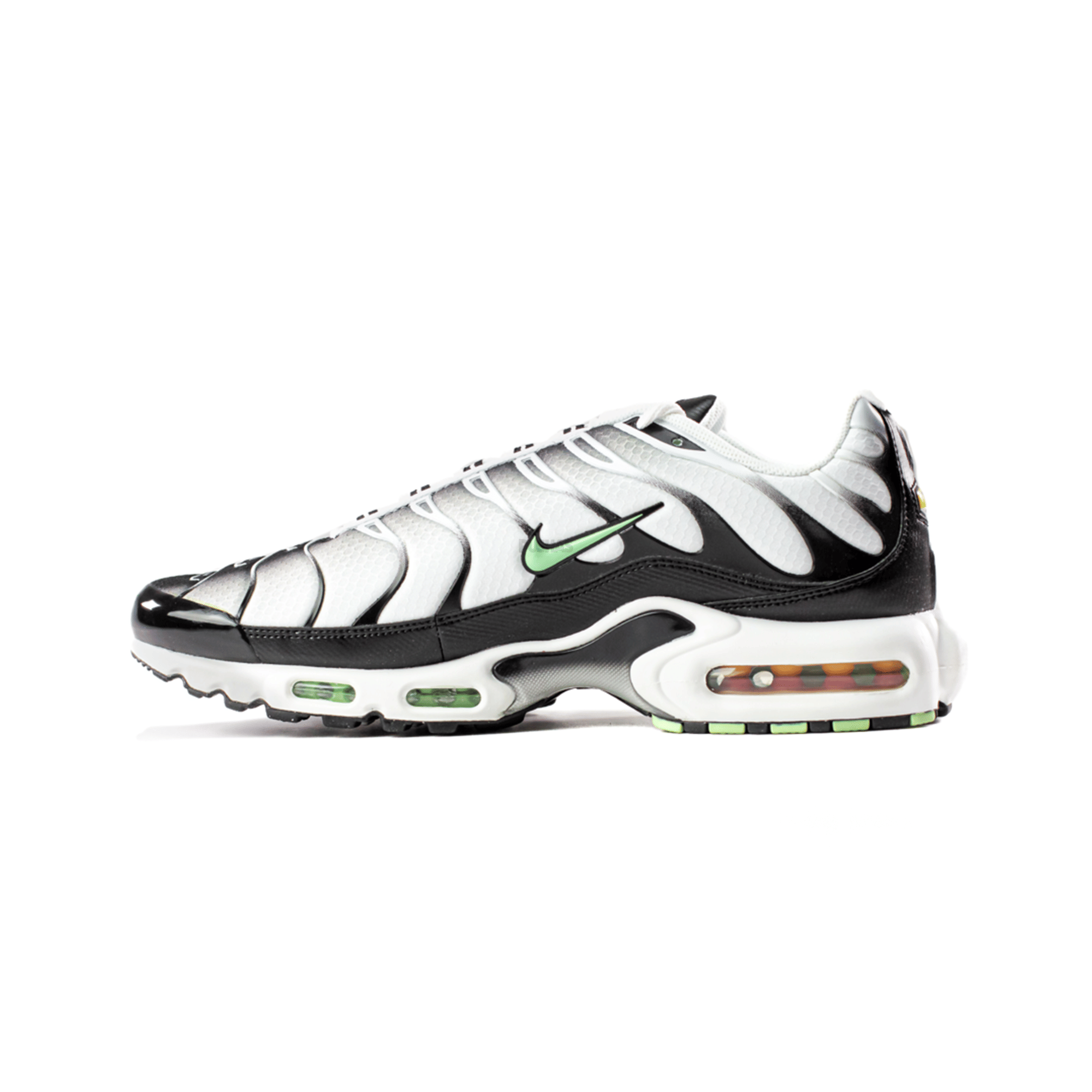 Nike Air Max Plus TN Fresh Mint (2021)