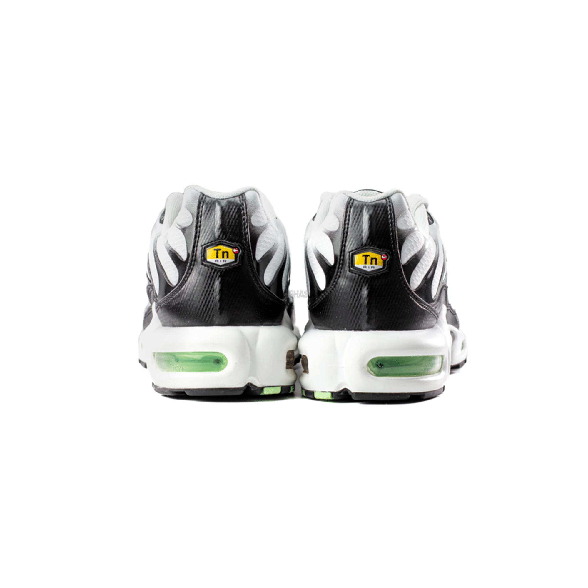 Nike Air Max Plus TN Fresh Mint (2021)
