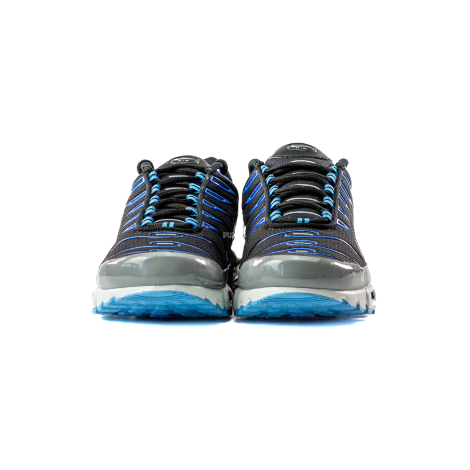 Nike Air Max Plus TN Black Royal Grey (2021)