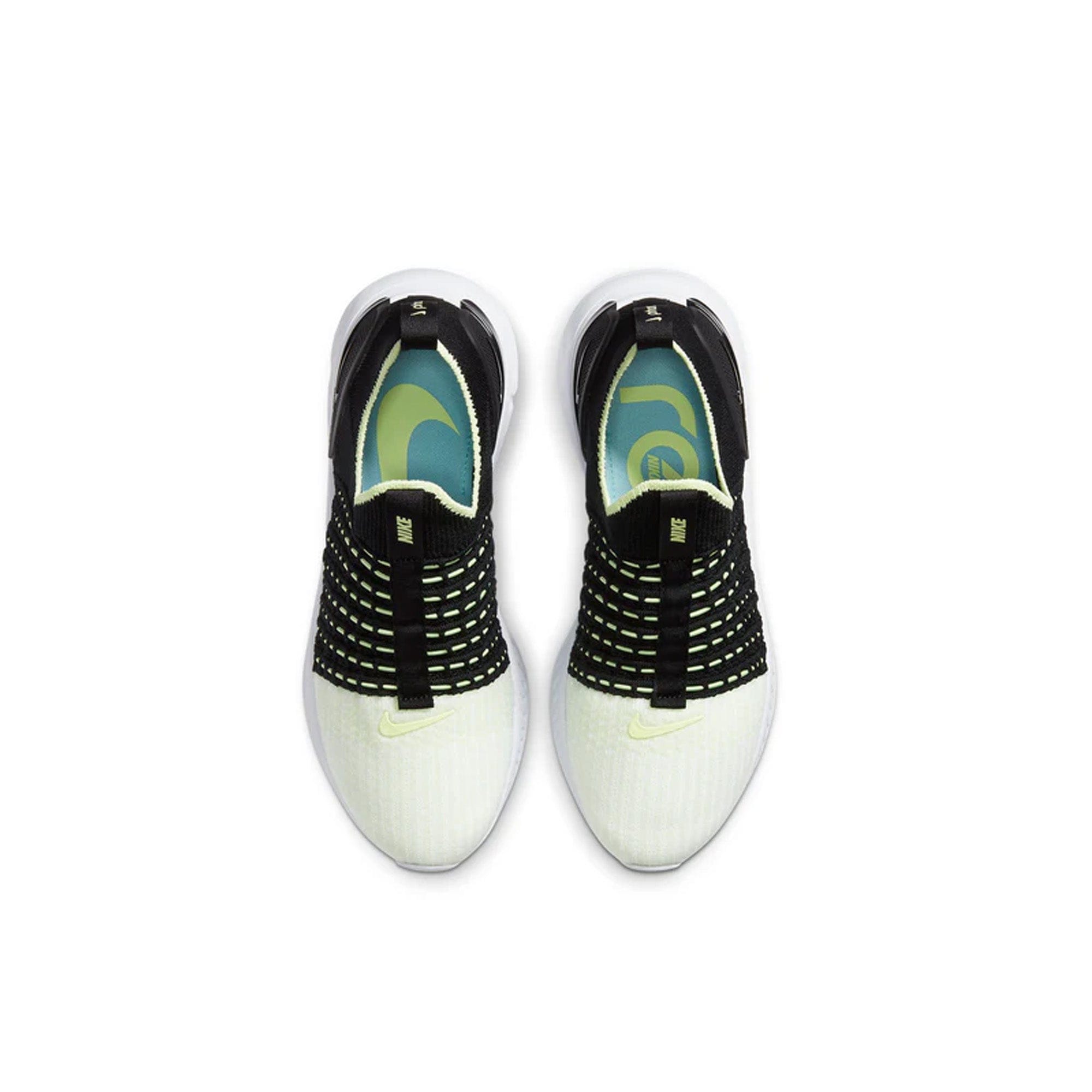 Nike React Phantom Run Flyknit 2 Black Volt W