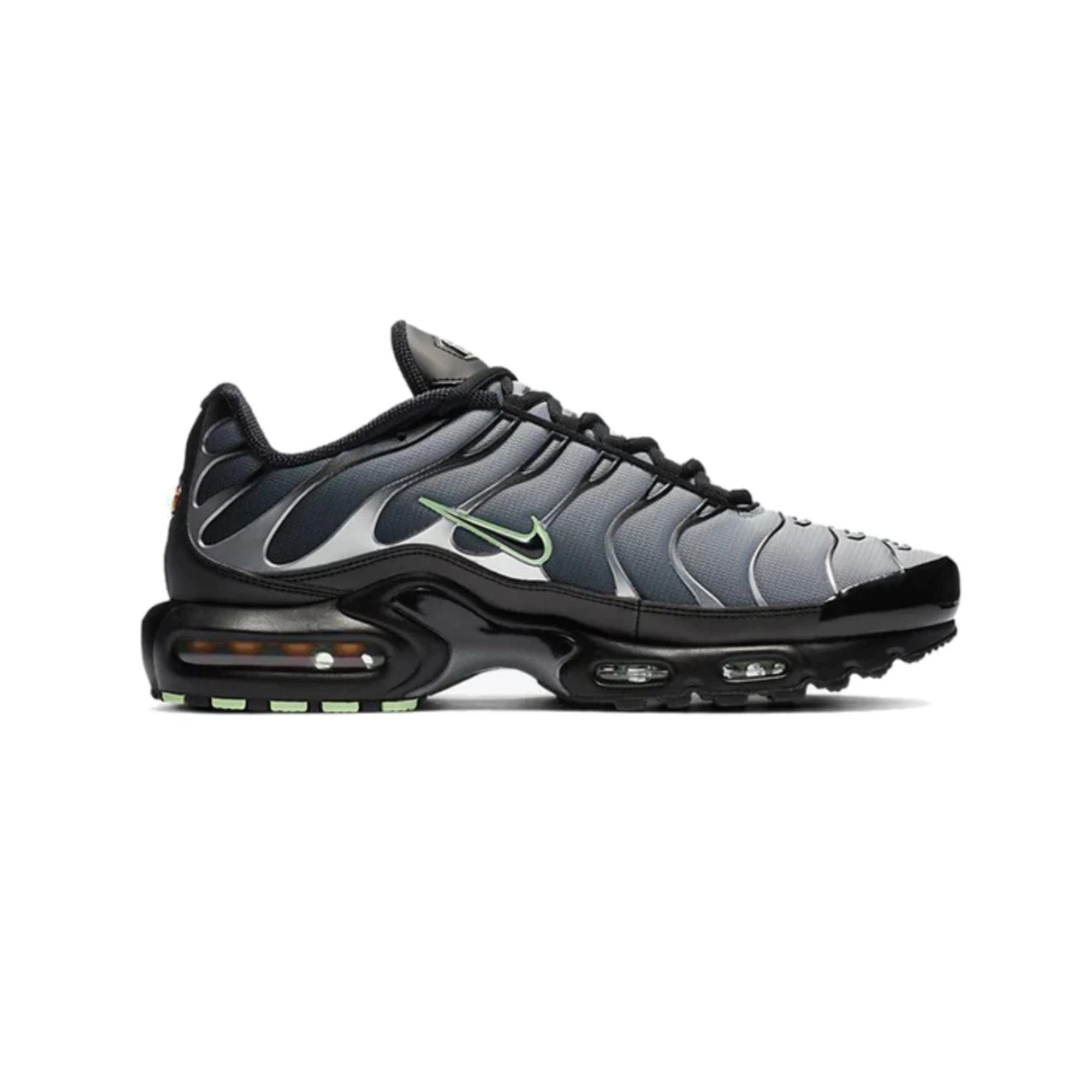 Nike Air Max TN Plus Particle Grey Vapour Green