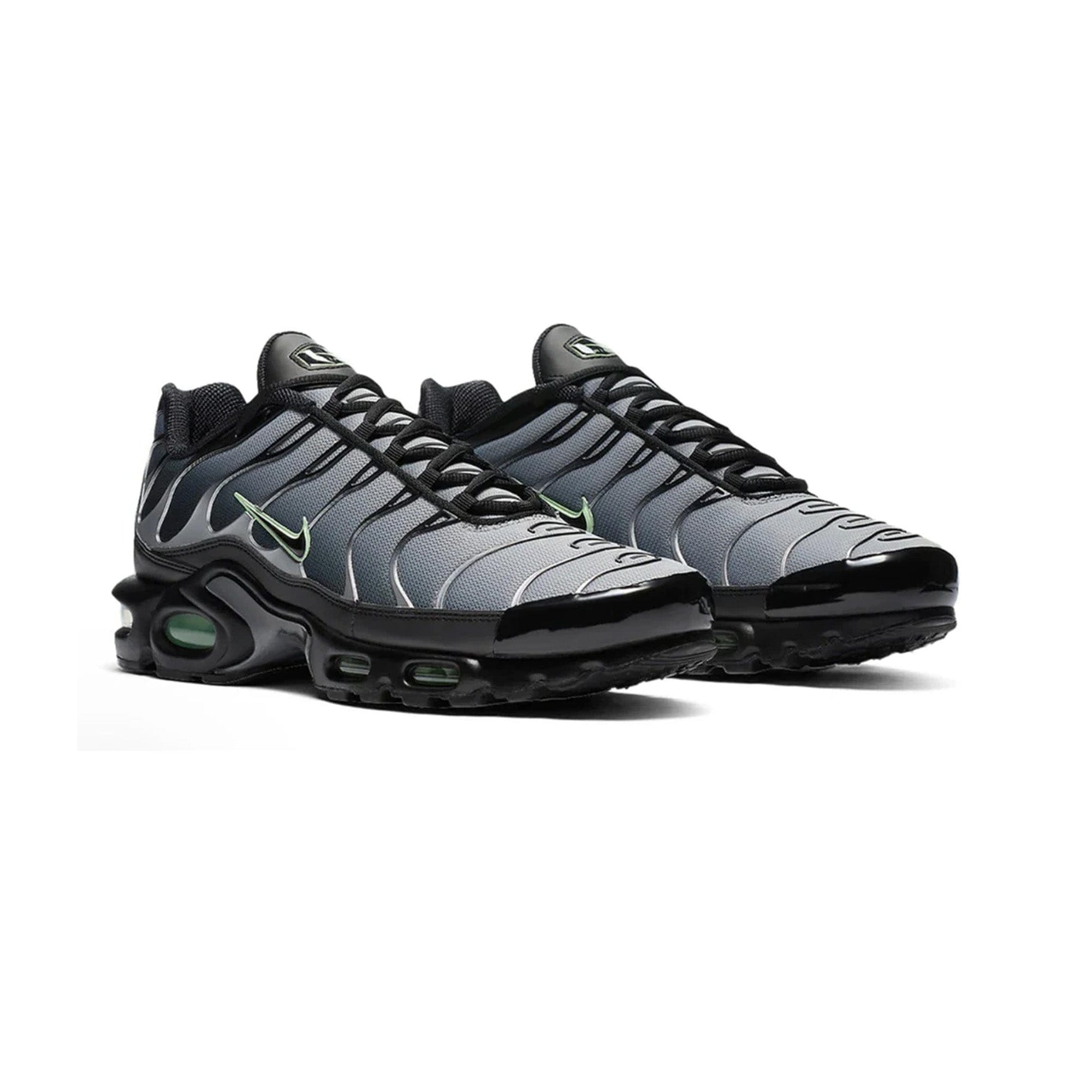 Nike Air Max TN Plus Particle Grey Vapour Green