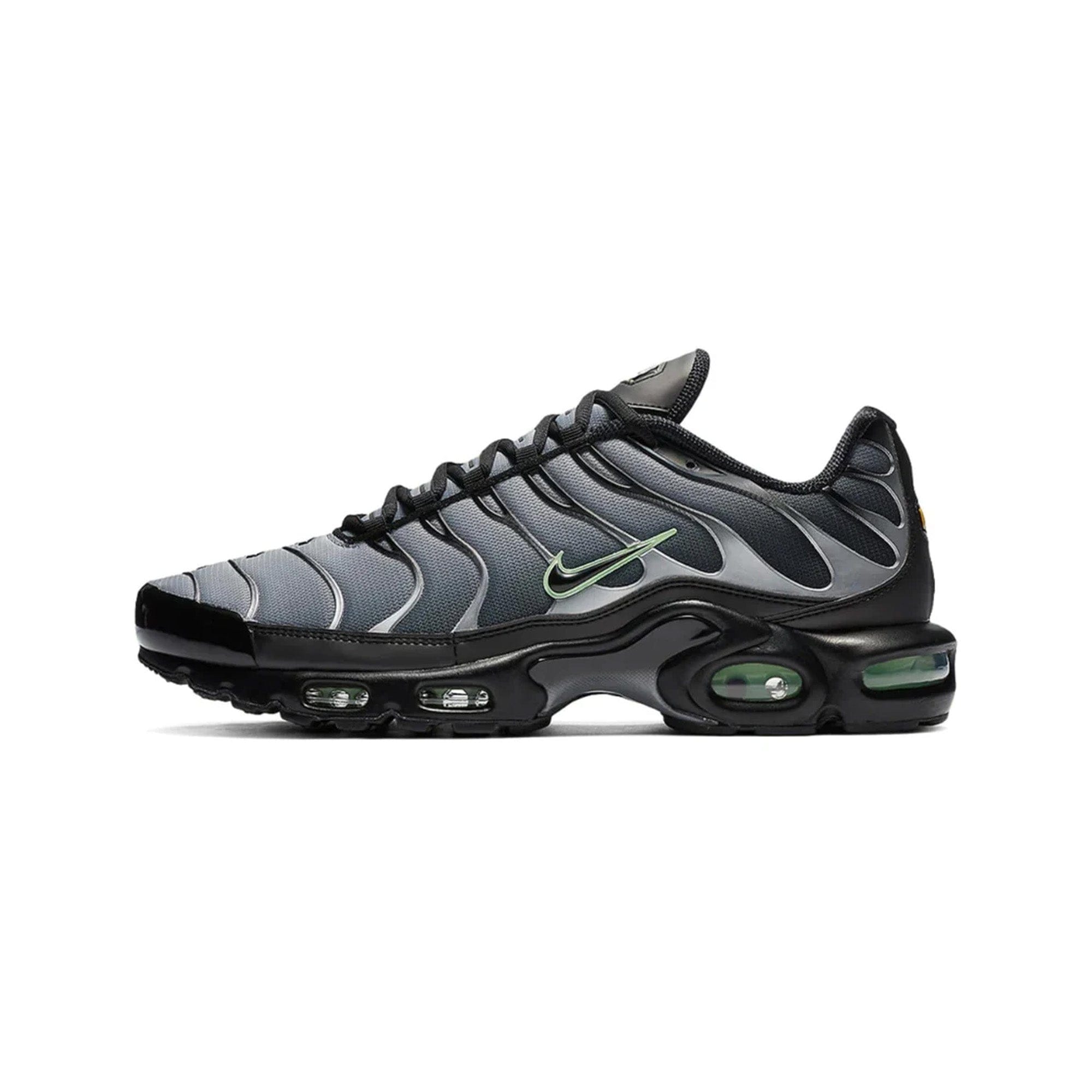 Nike Air Max TN Plus Particle Grey Vapour Green