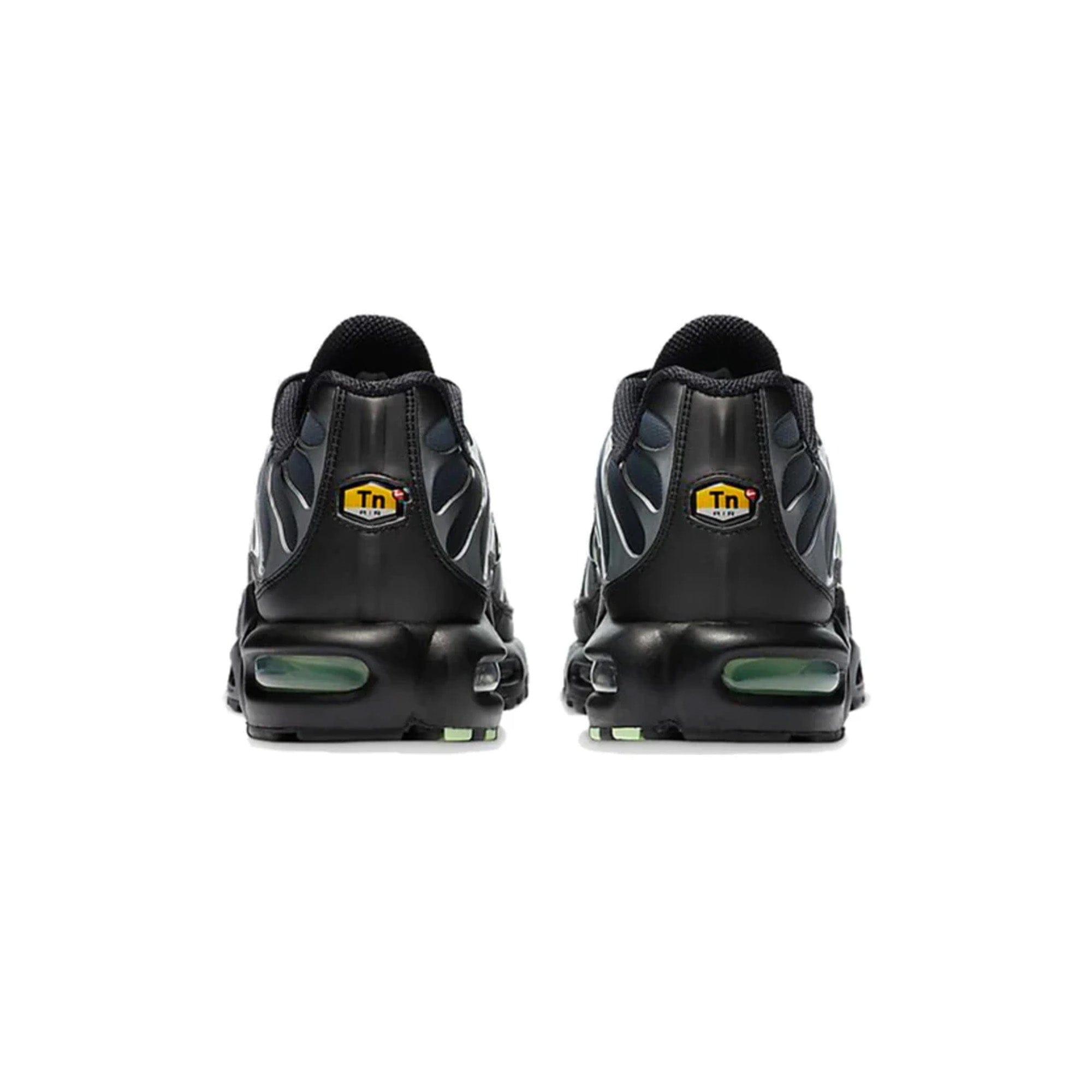 Nike Air Max TN Plus Particle Grey Vapour Green