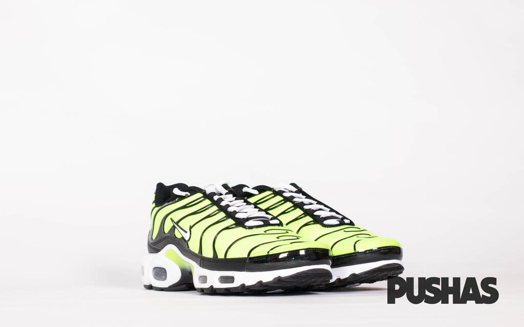 Nike Air Max TN Plus Hot Lime