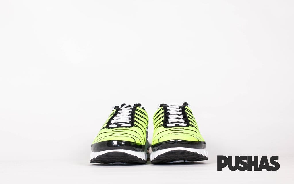 Nike Air Max TN Plus Hot Lime