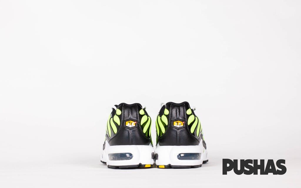 Nike Air Max TN Plus Hot Lime