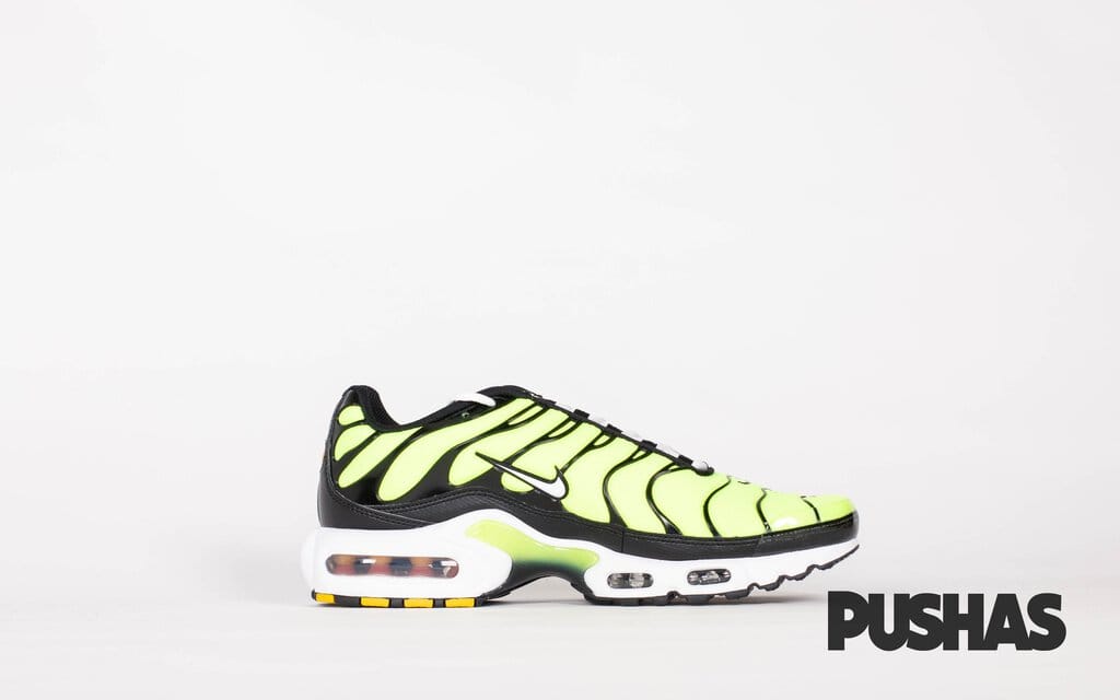 Nike Air Max TN Plus Hot Lime