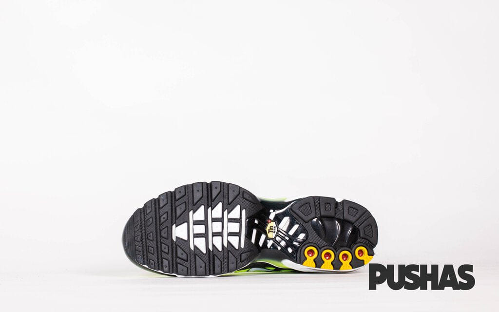 Nike Air Max TN Plus Hot Lime
