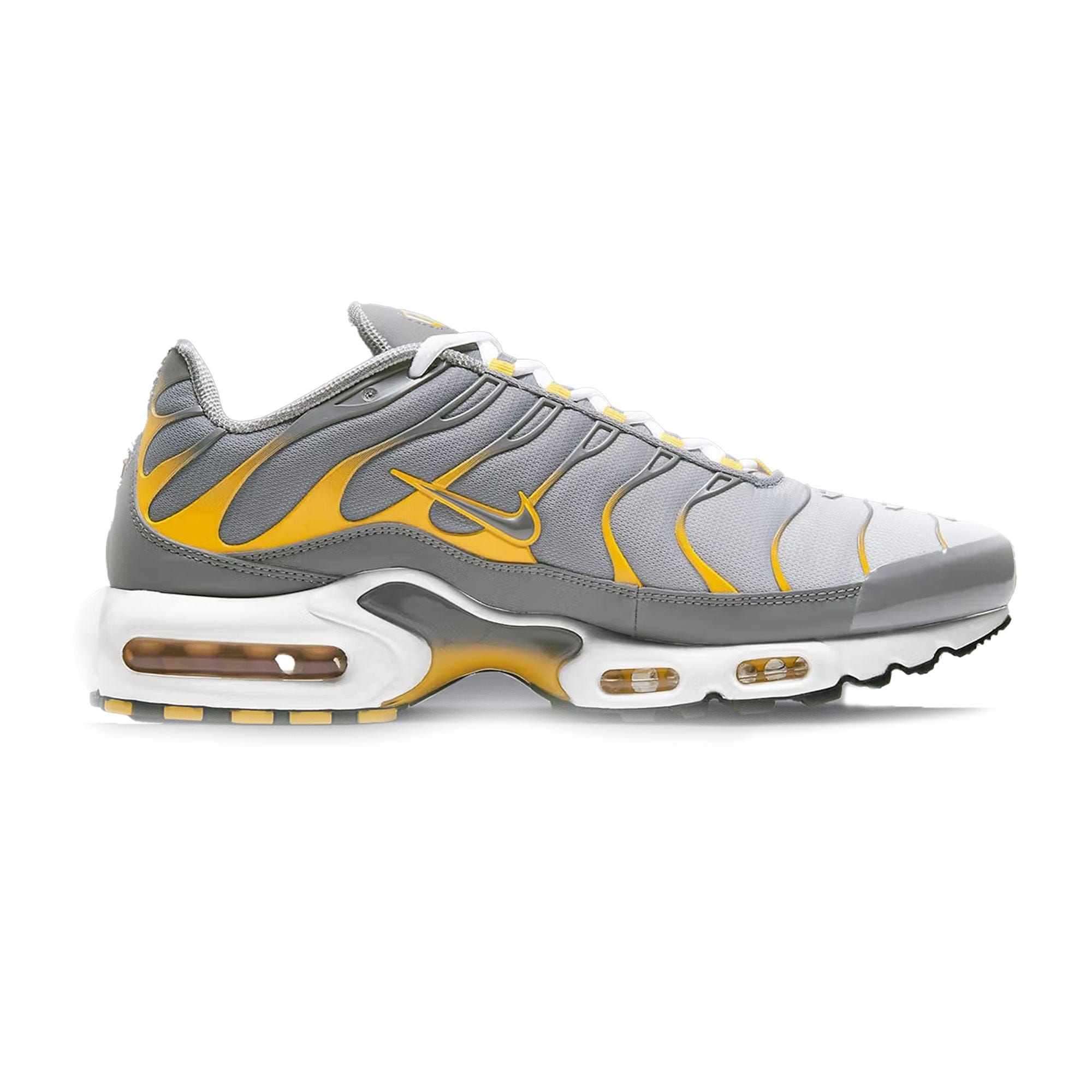 Nike Air Max TN Plus Sulphur