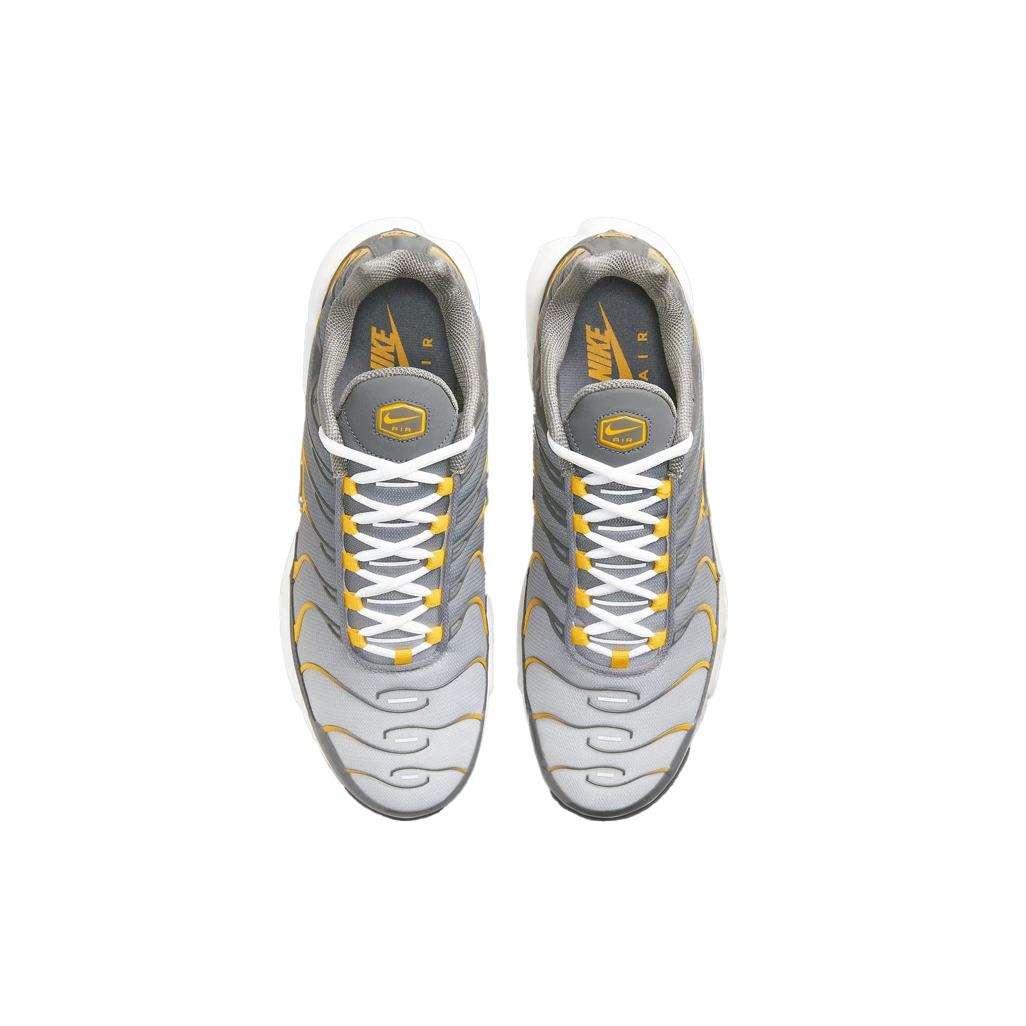 Nike Air Max TN Plus Sulphur