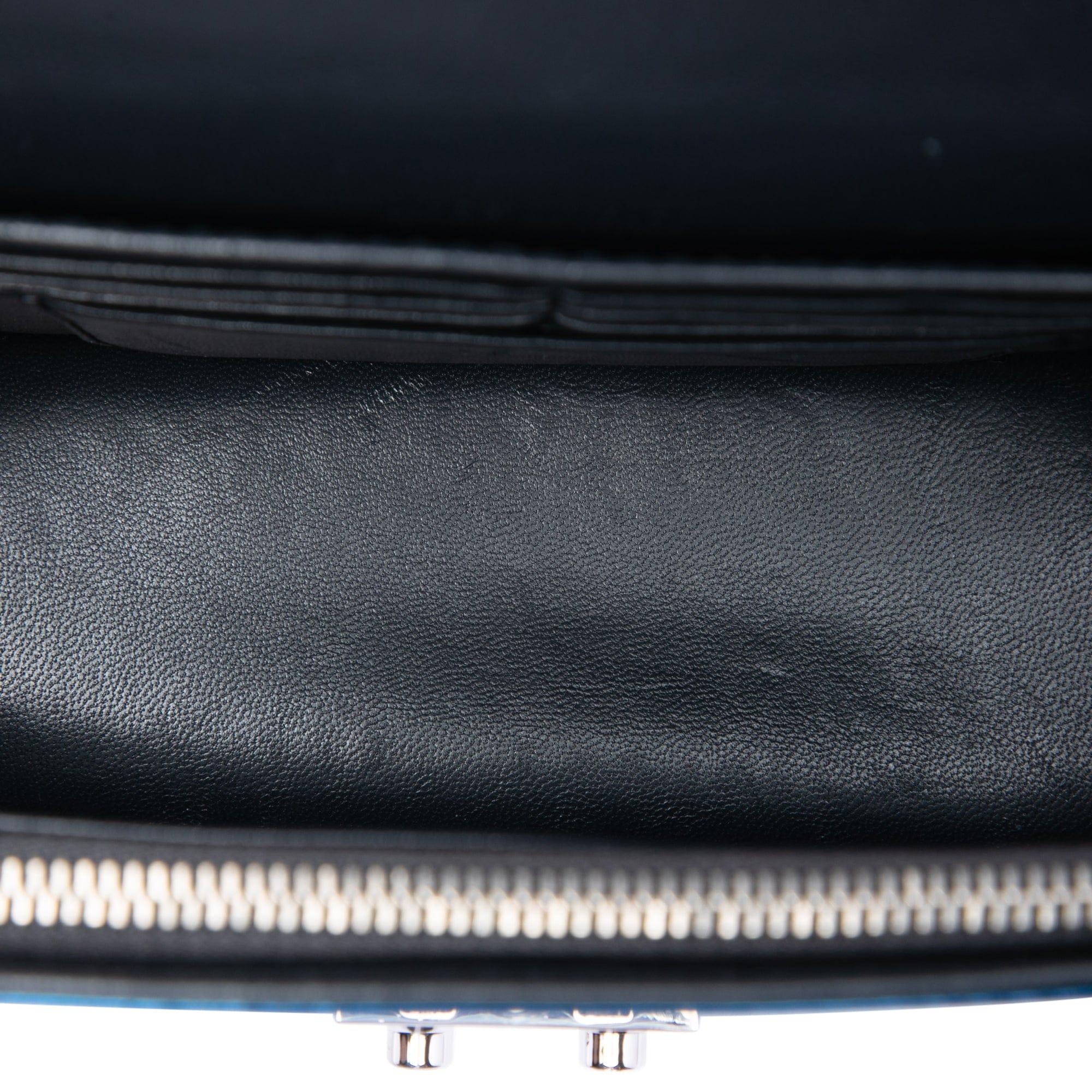 Dior Patent Miss Dior Promenade Crossbody