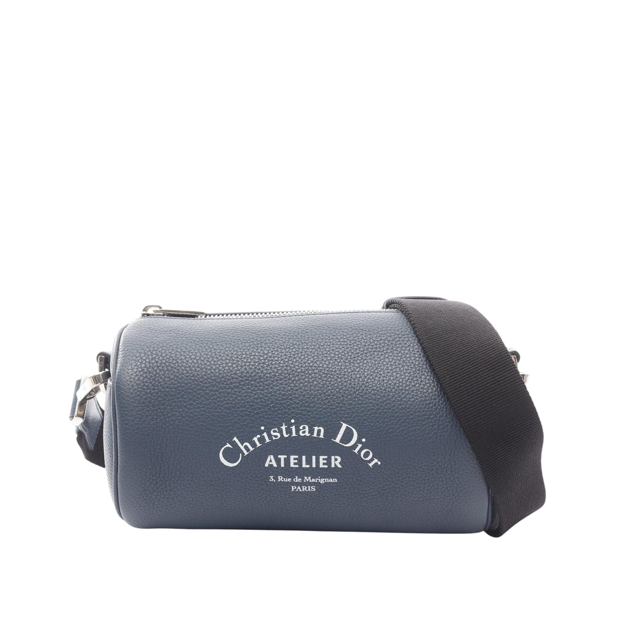 Dior Atelier Roller Crossbody