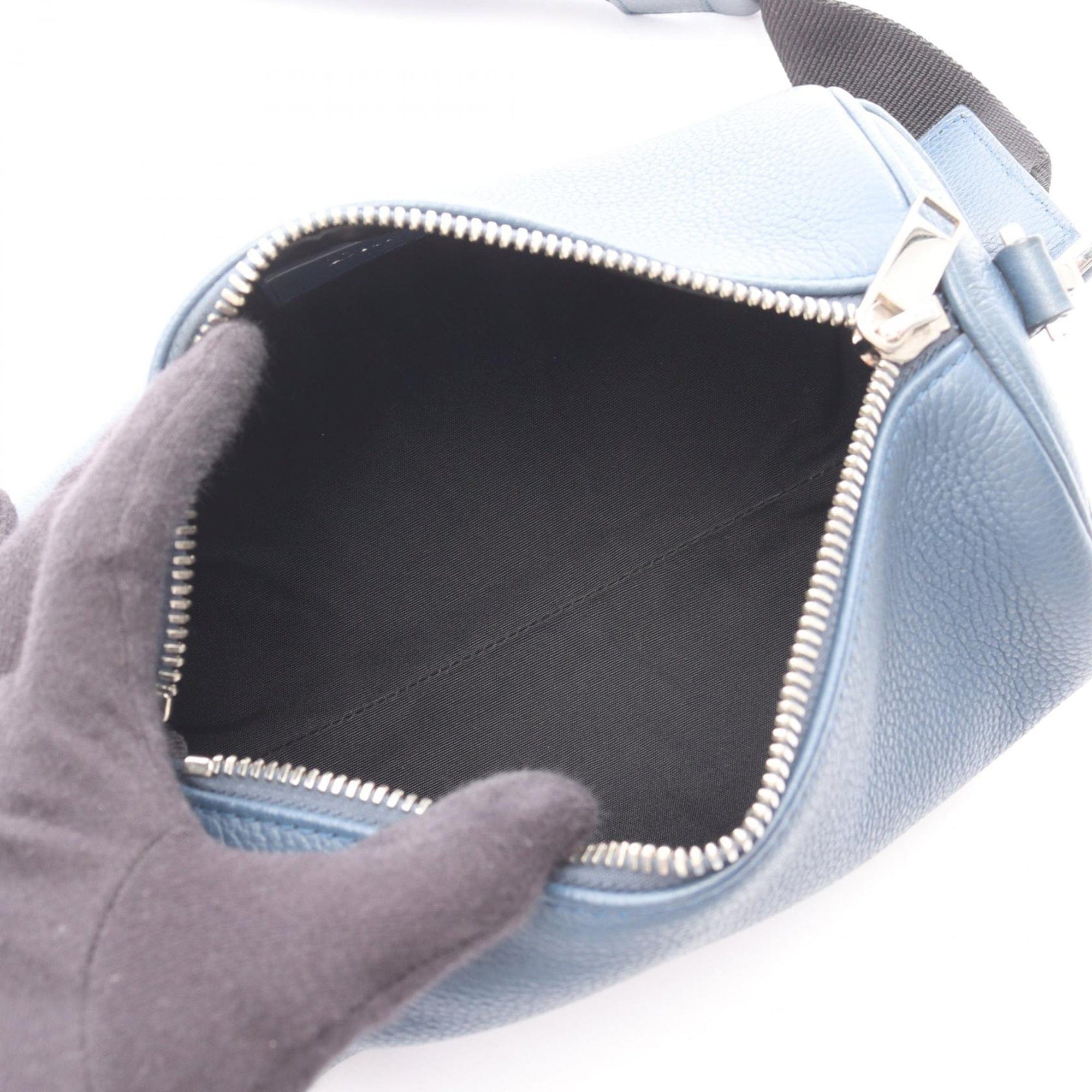 Dior Atelier Roller Crossbody