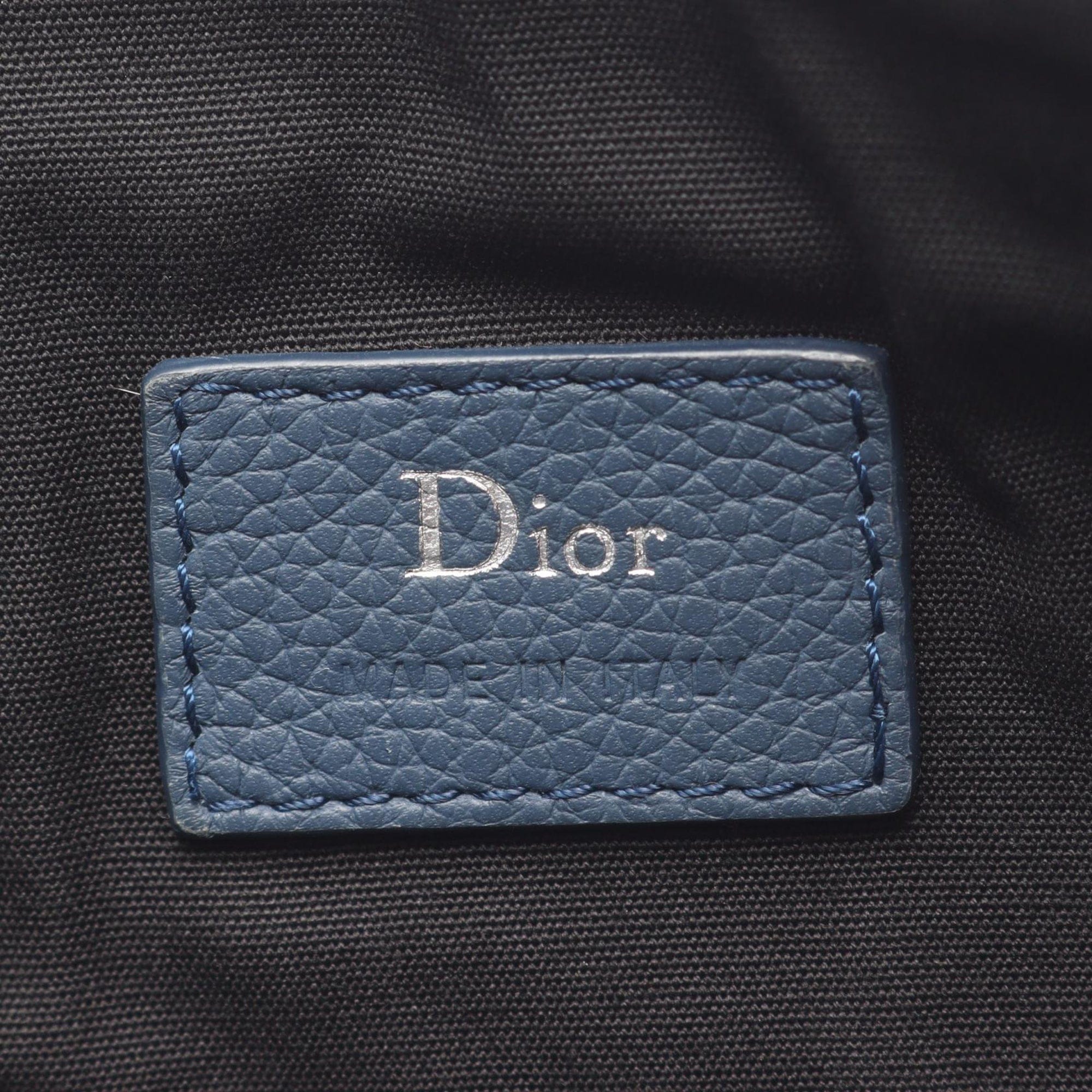 Dior Atelier Roller Crossbody