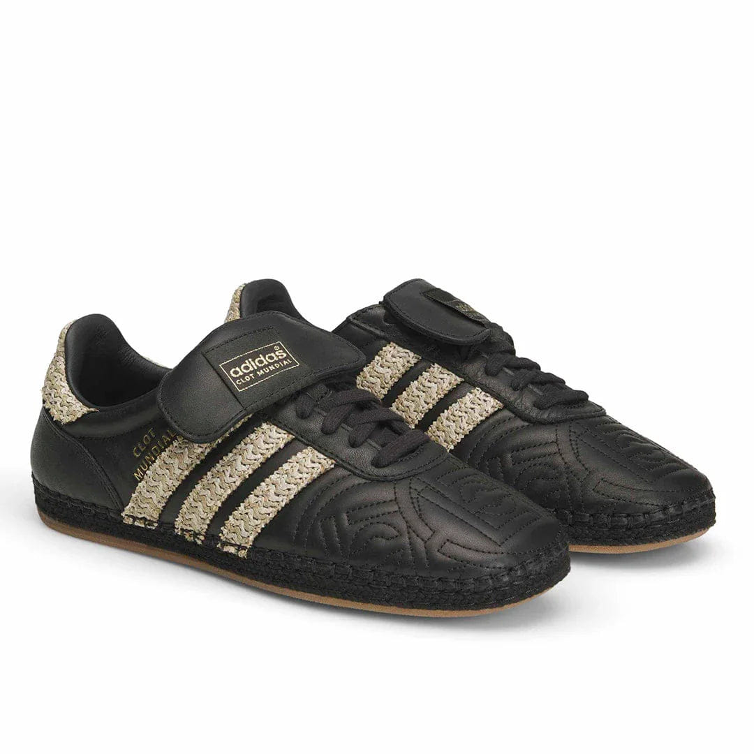 adidas Clot Mundial By Edison Chen