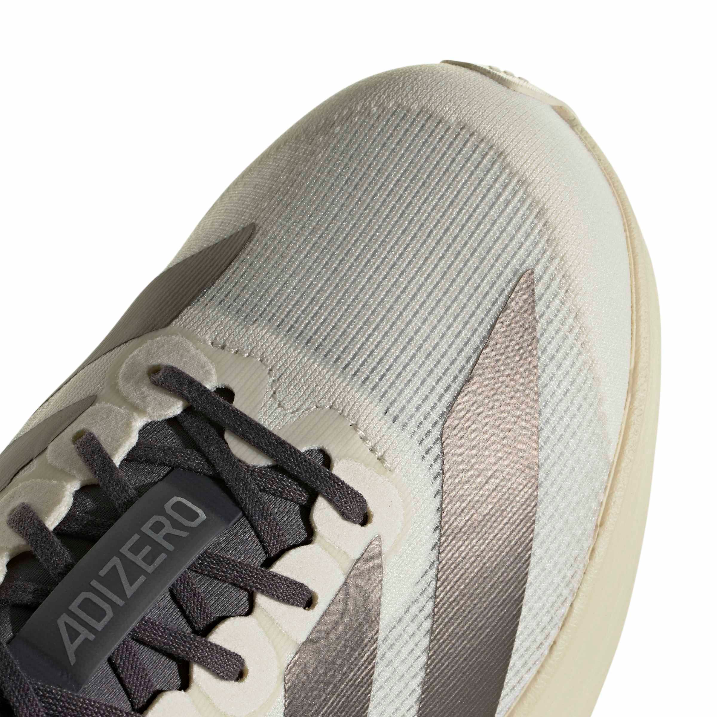 adidas Adizero Evo SL Color: OWHITE/AUCOME Style: KI9873