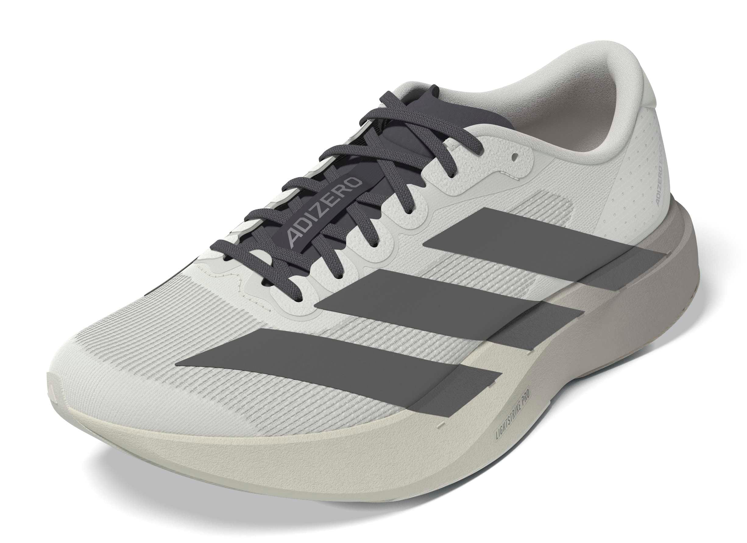 adidas Adizero Evo SL Color: OWHITE/AUCOME Style: KI9873
