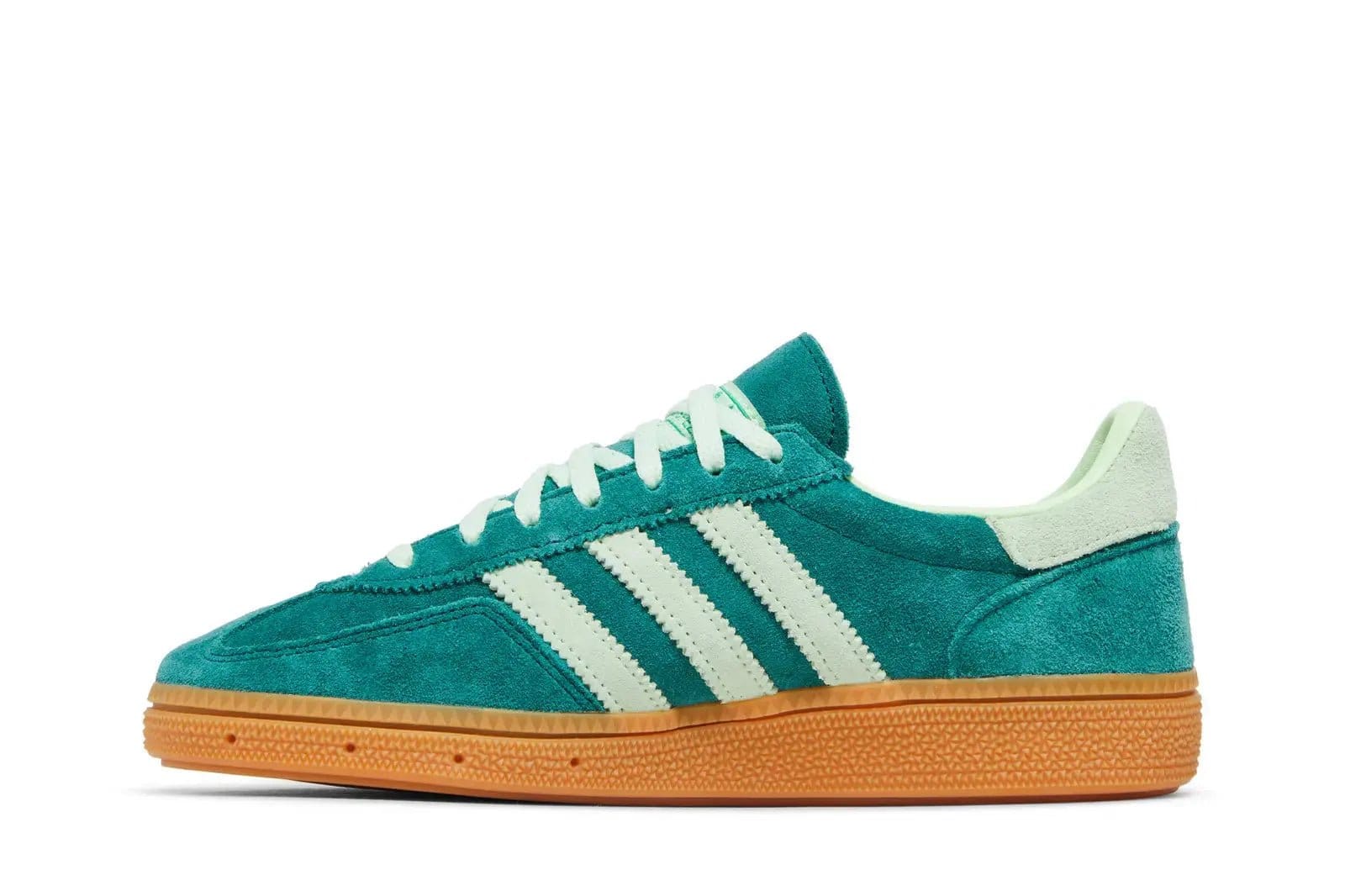 adidas Handball Spezial Collegiate Green (Womens)