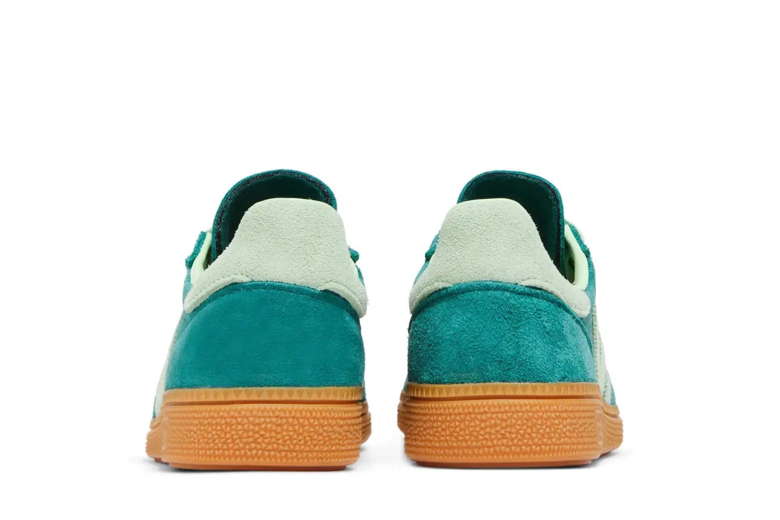 adidas Handball Spezial Collegiate Green (Womens)