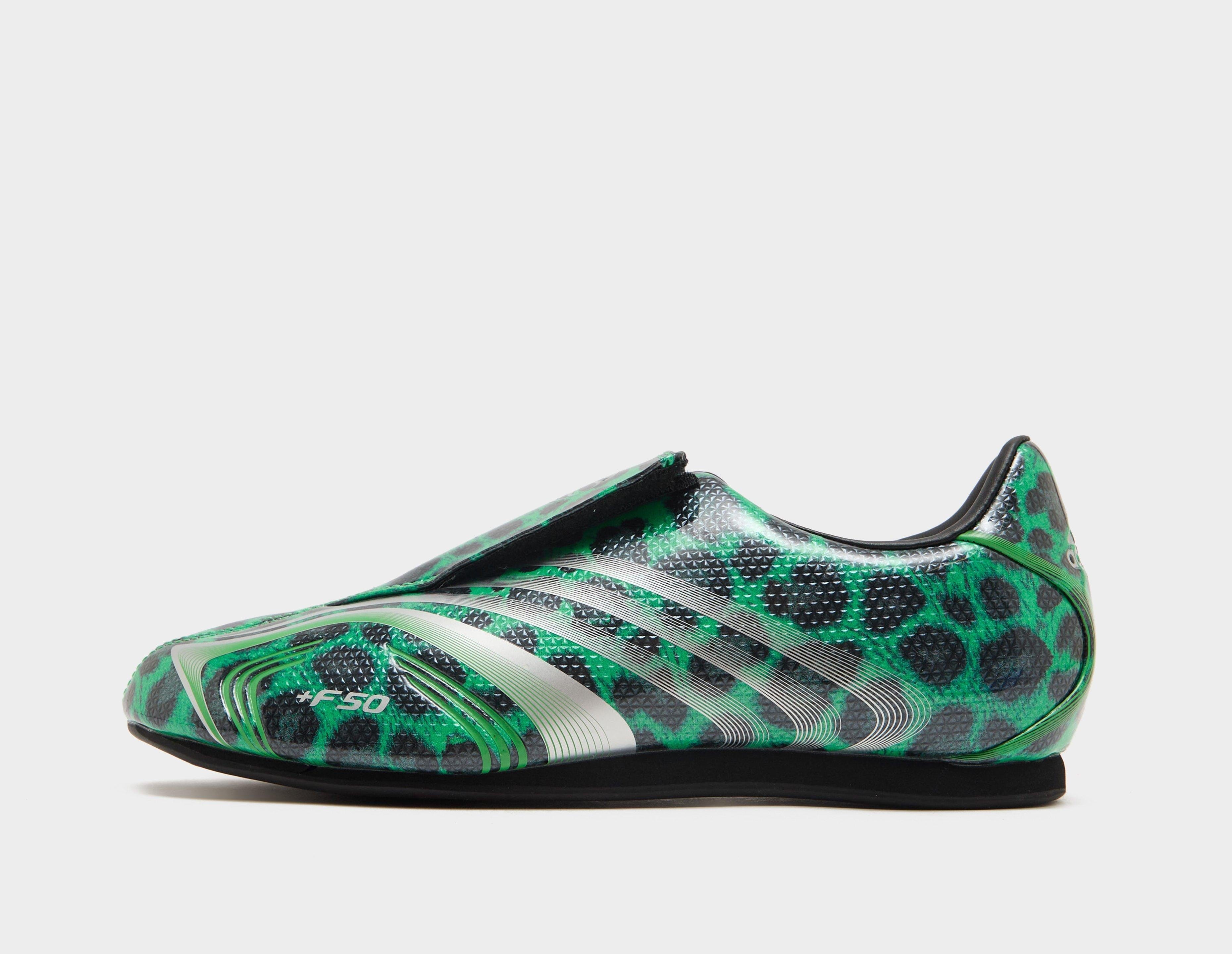 adidas Taekwondo F50 Women's