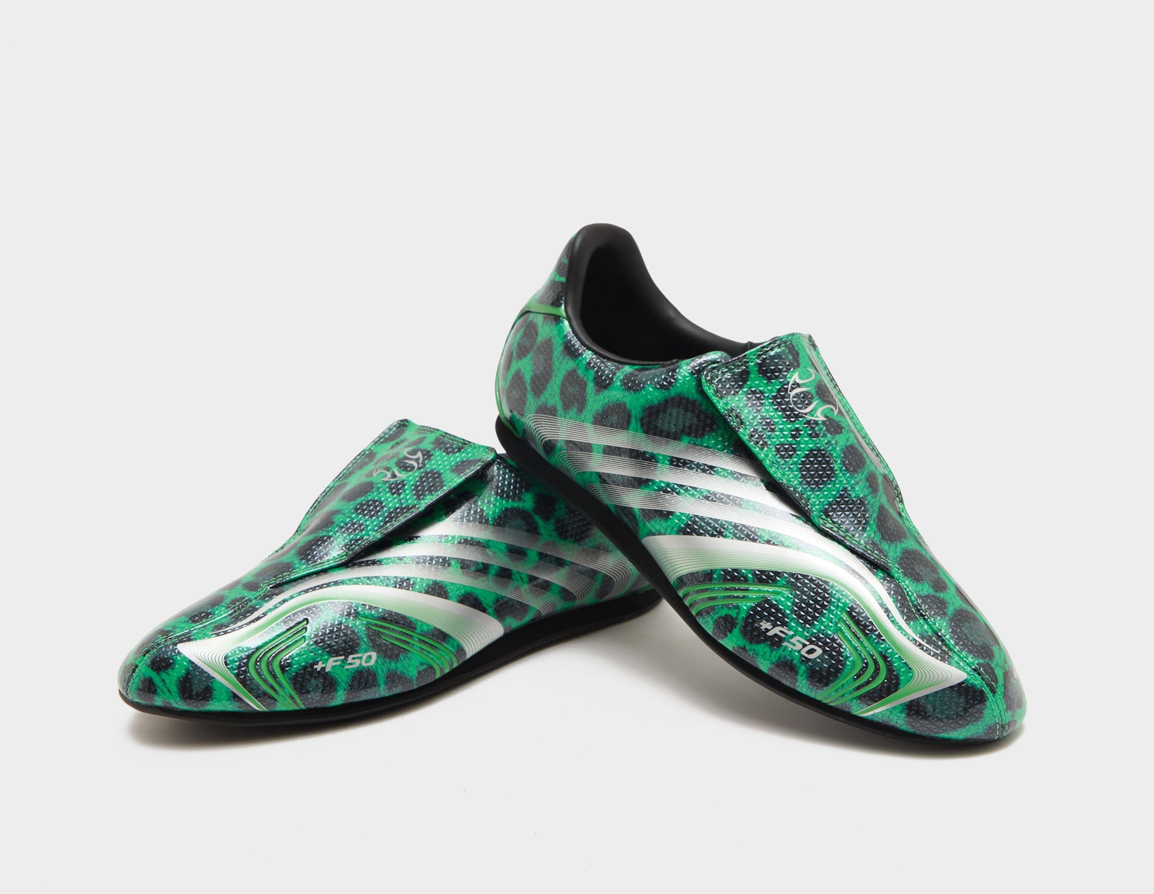 adidas Taekwondo F50 Women's