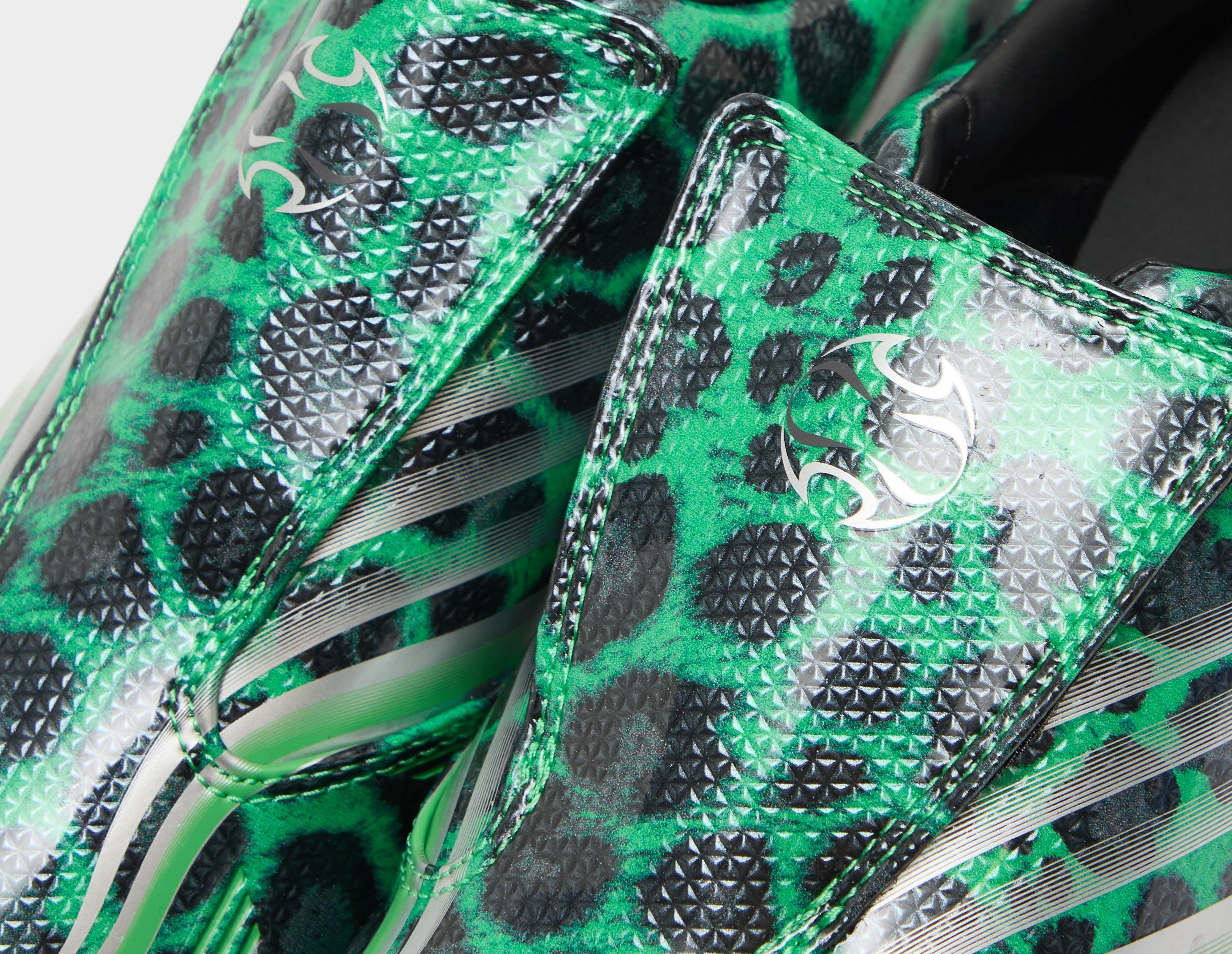 adidas Taekwondo F50 Women's