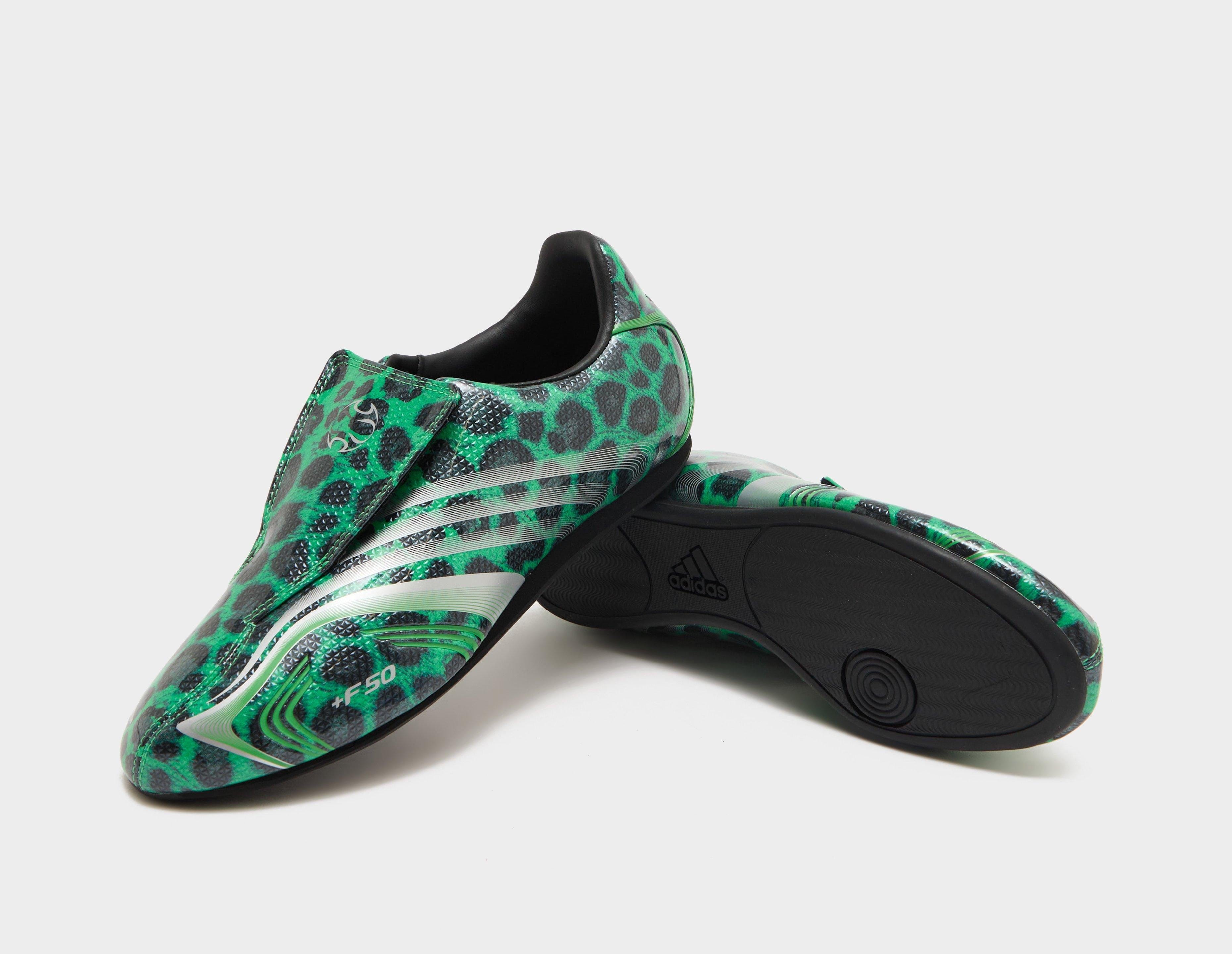 adidas Taekwondo F50 Women's