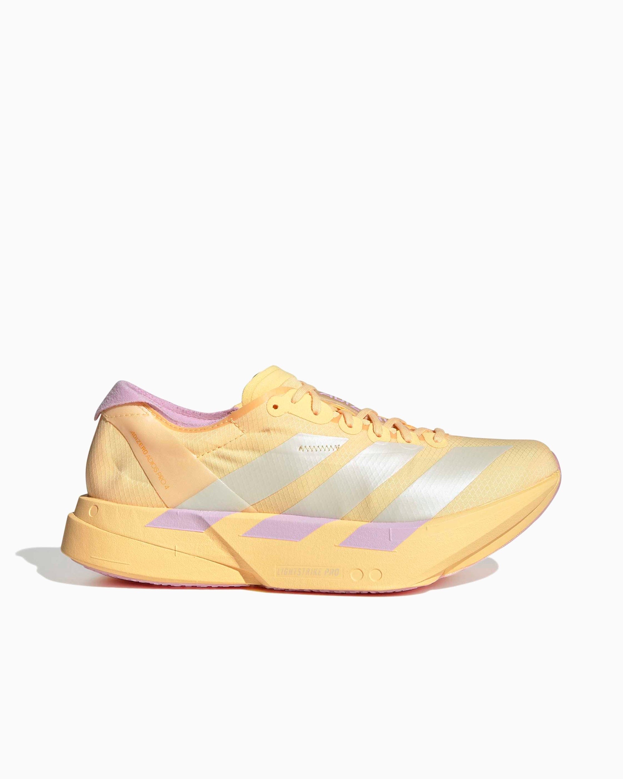 adidas Performance Women's Adizero Adios Pro 4