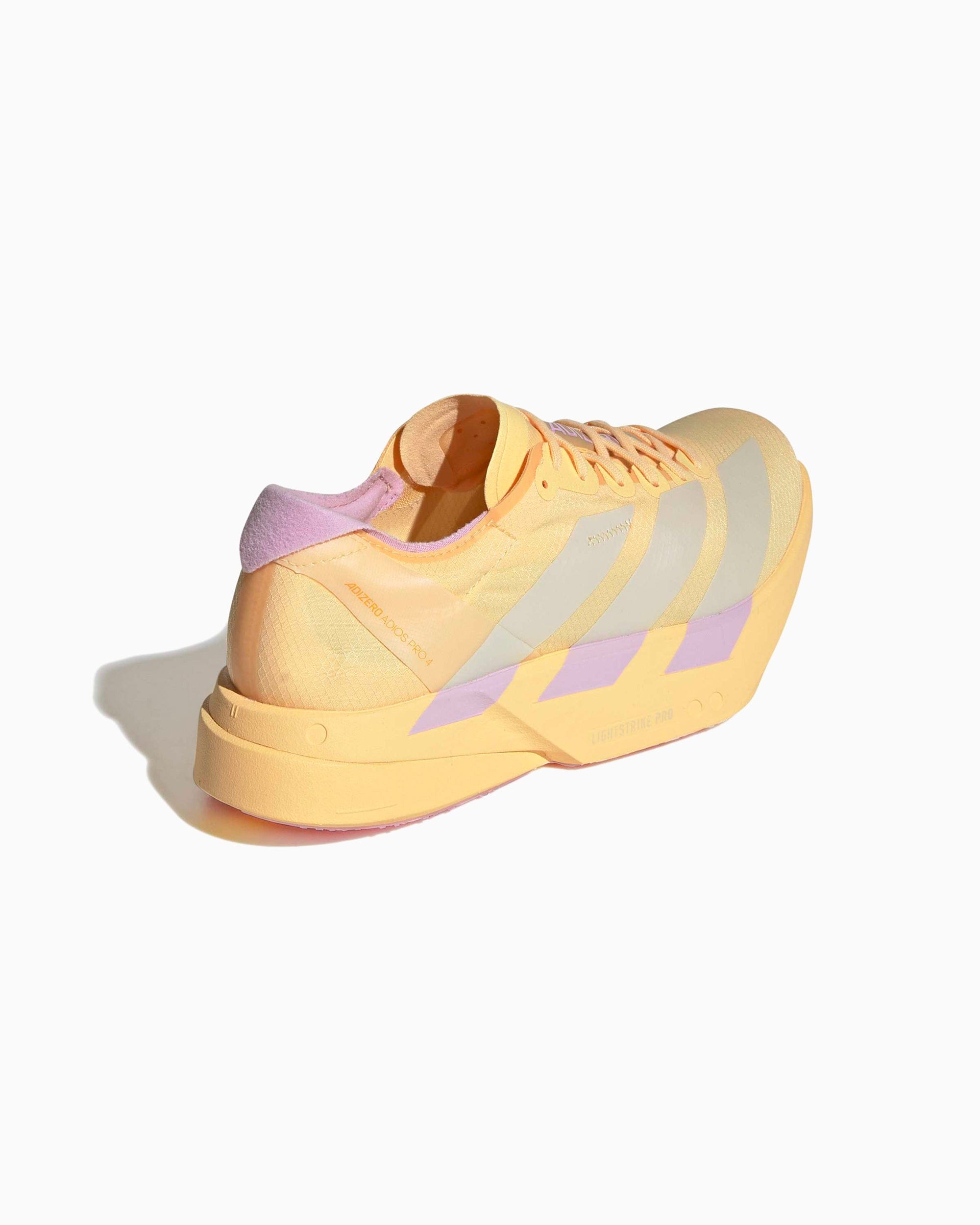 adidas Performance Women's Adizero Adios Pro 4
