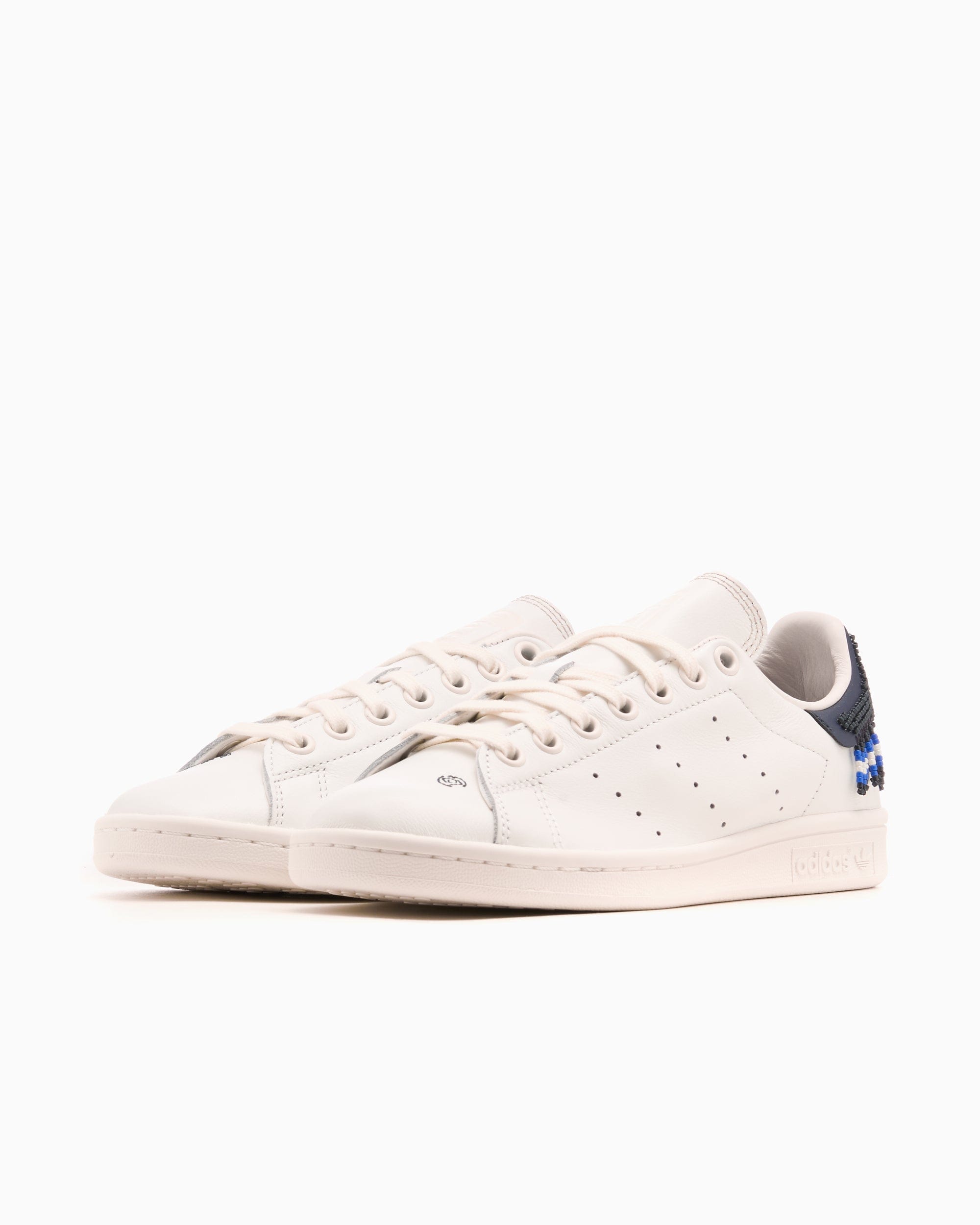 adidas Originals x CLOT Stan Smith
