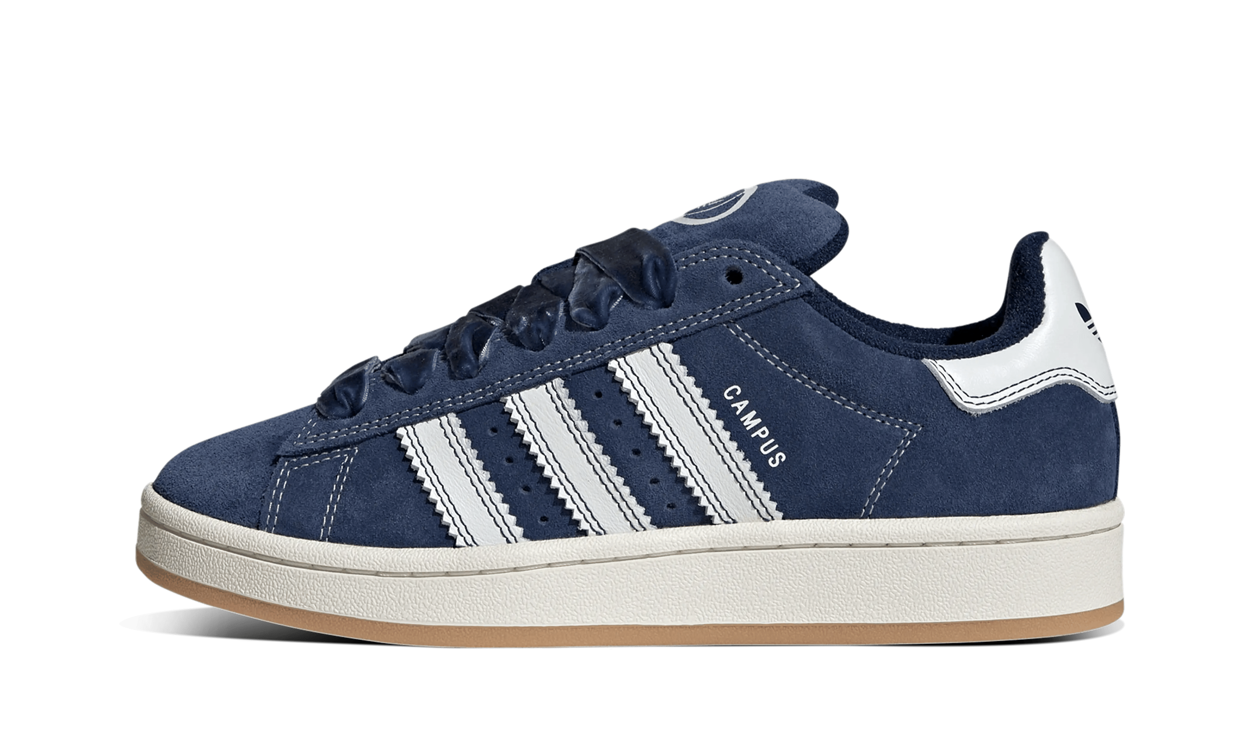 adidas Campus 00s Night Indigo White Gum