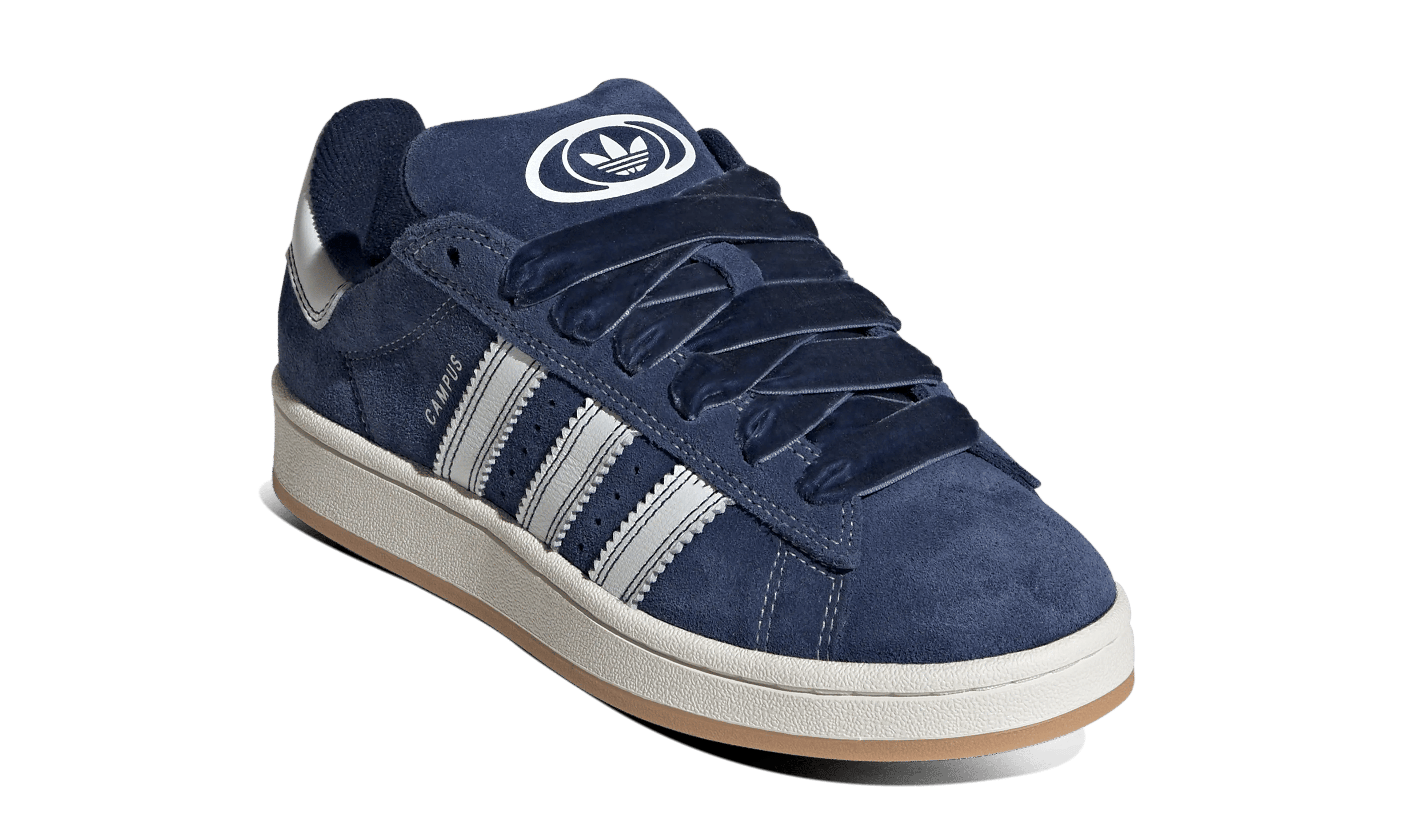 adidas Campus 00s Night Indigo White Gum