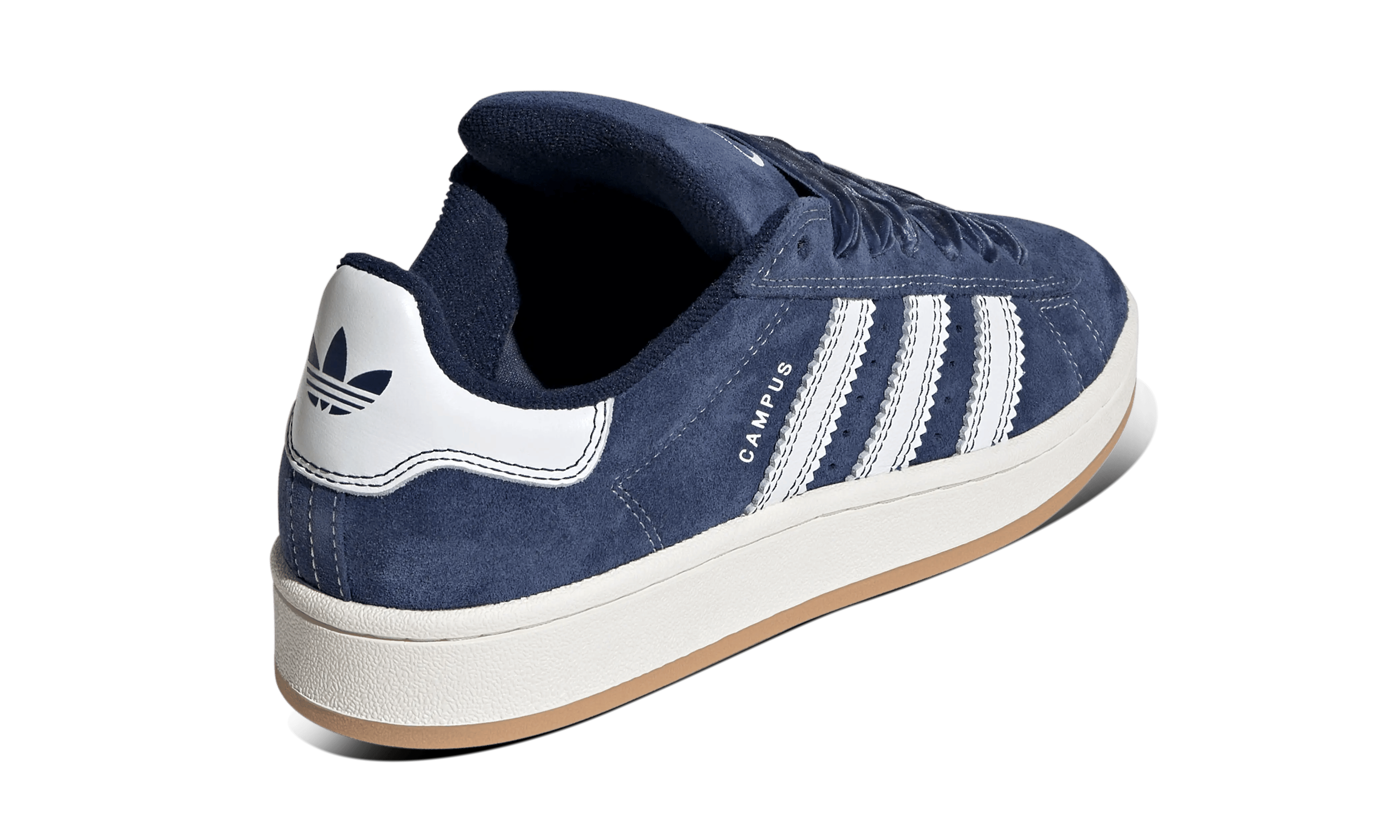 adidas Campus 00s Night Indigo White Gum