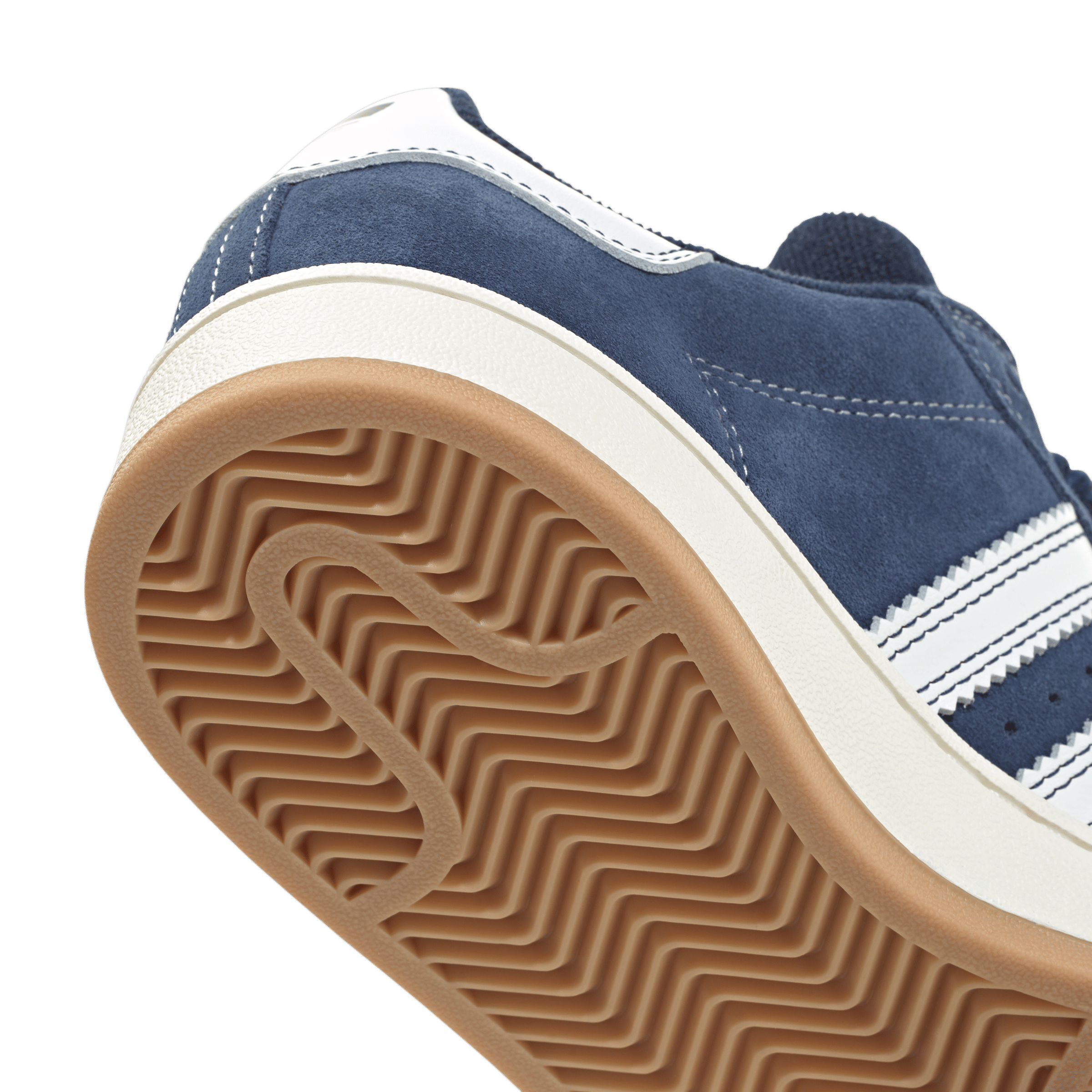 adidas Campus 00s Night Indigo White Gum