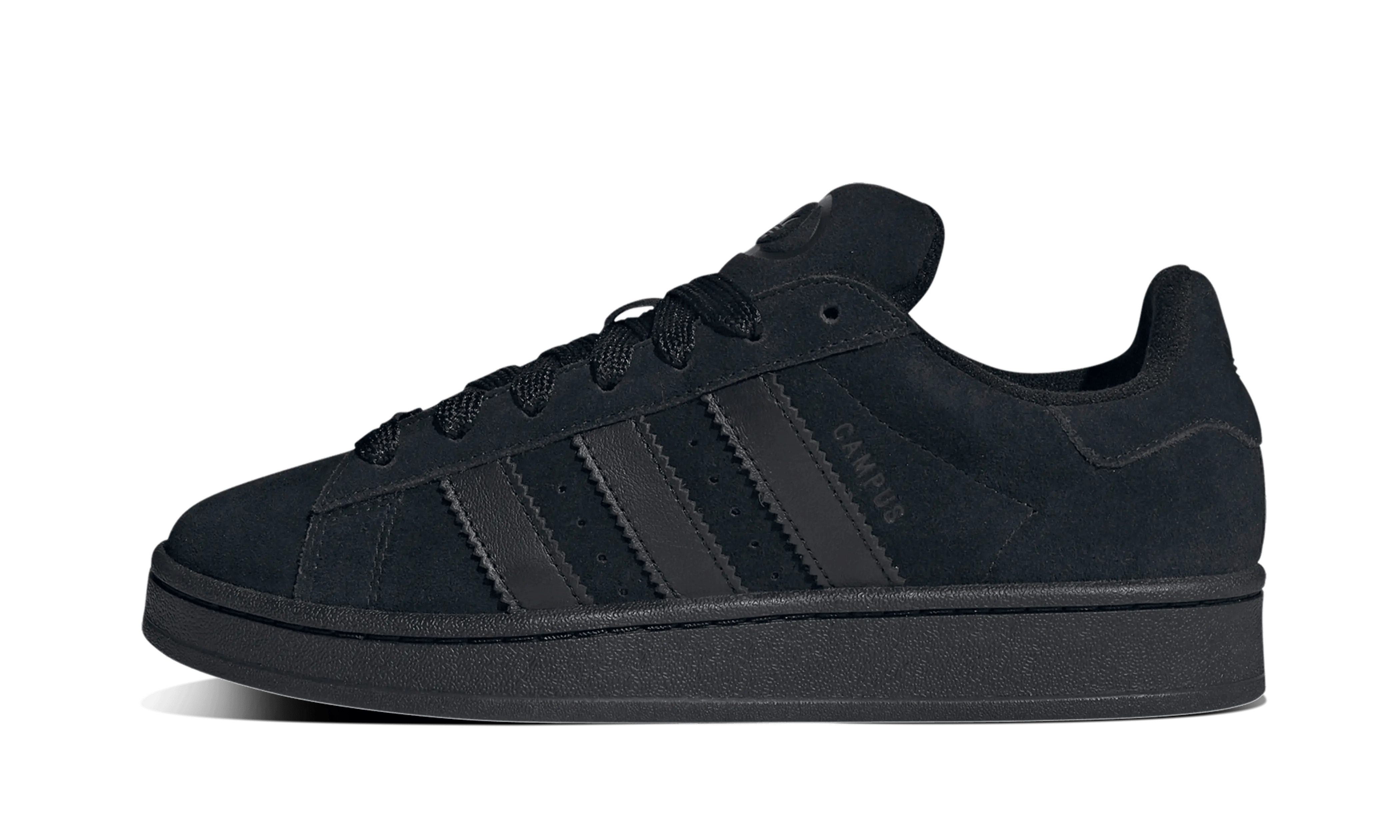 adidas Campus 00s Camp Core Black