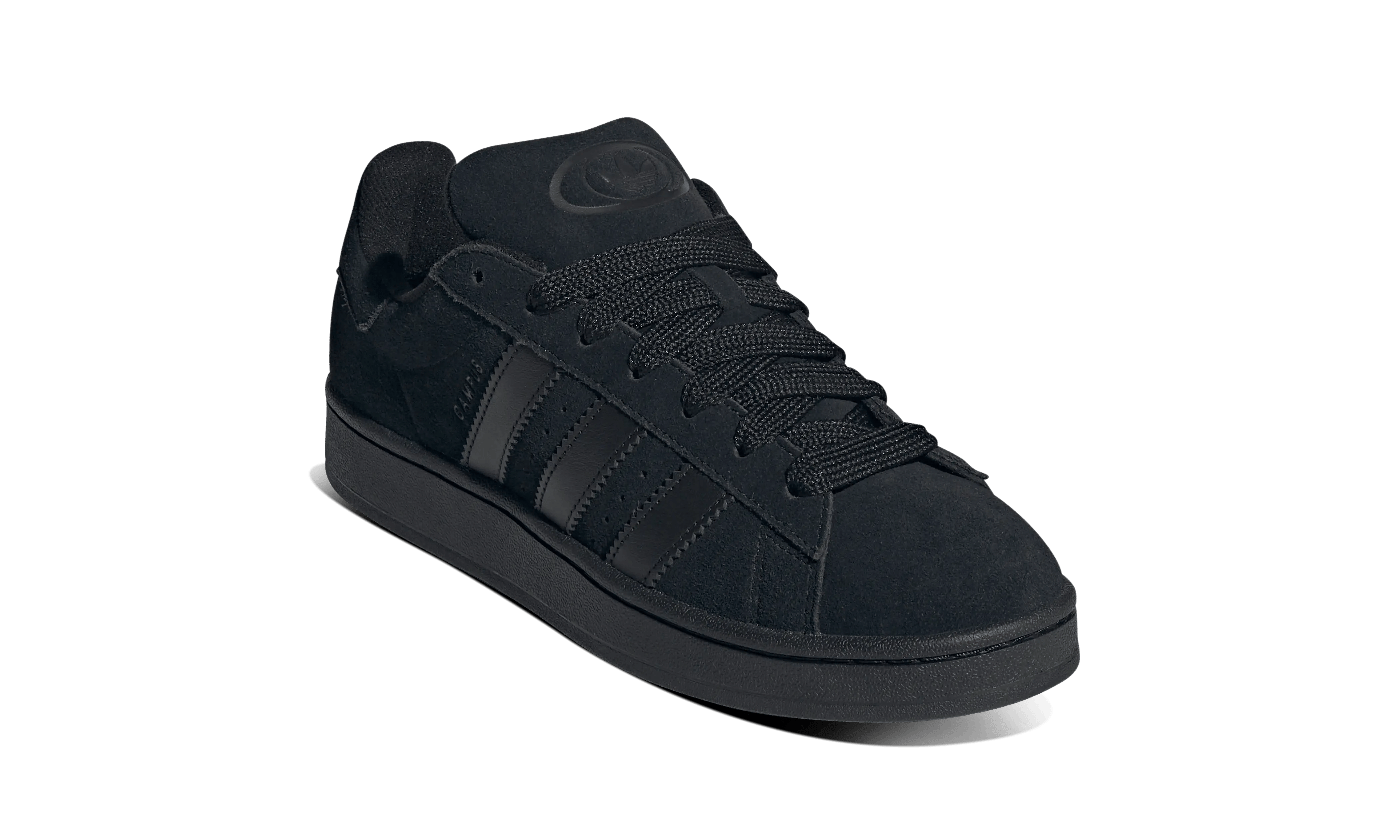 adidas Campus 00s Camp Core Black