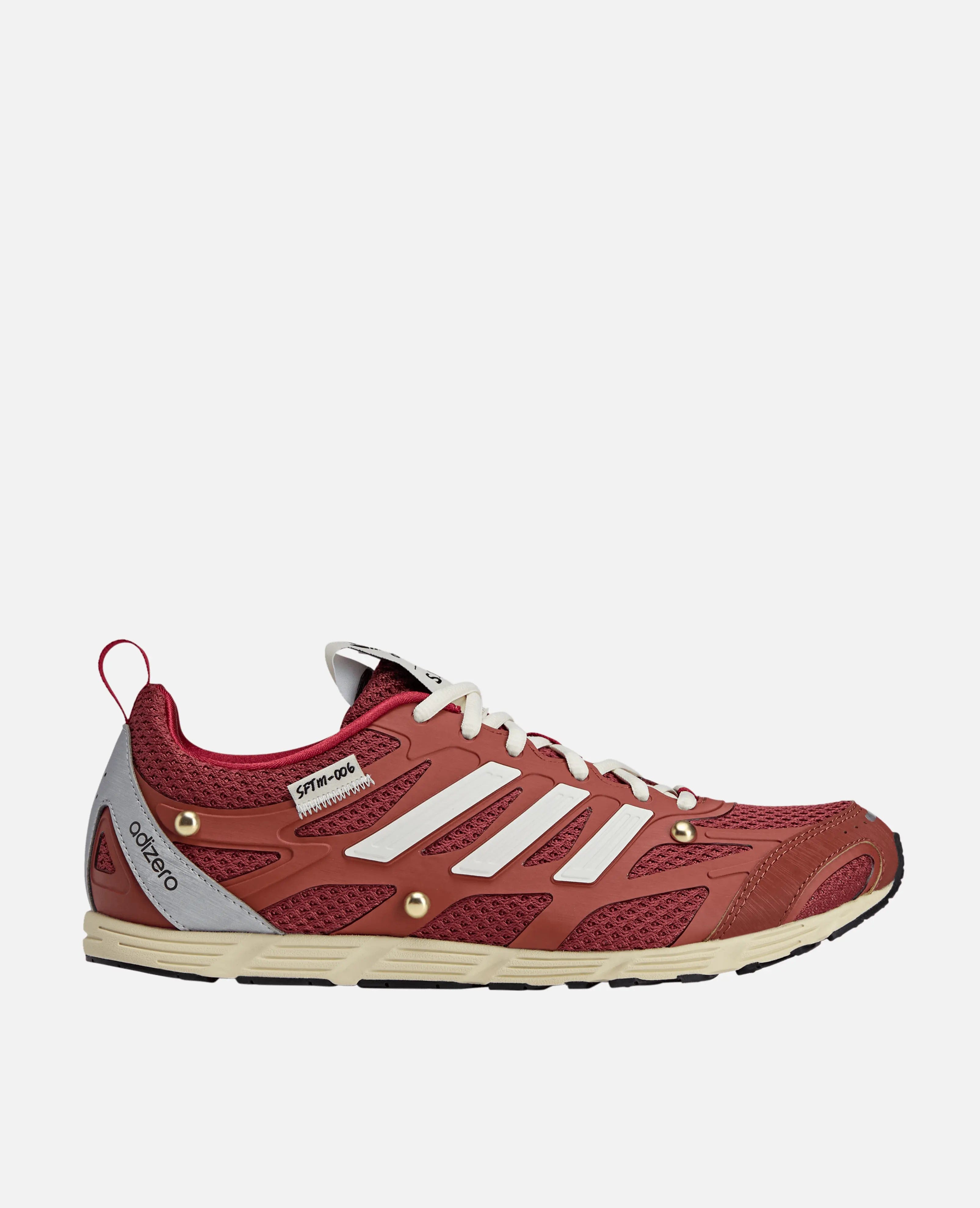 adidas Song For The Mute x Adidas Adizero PR (Red)