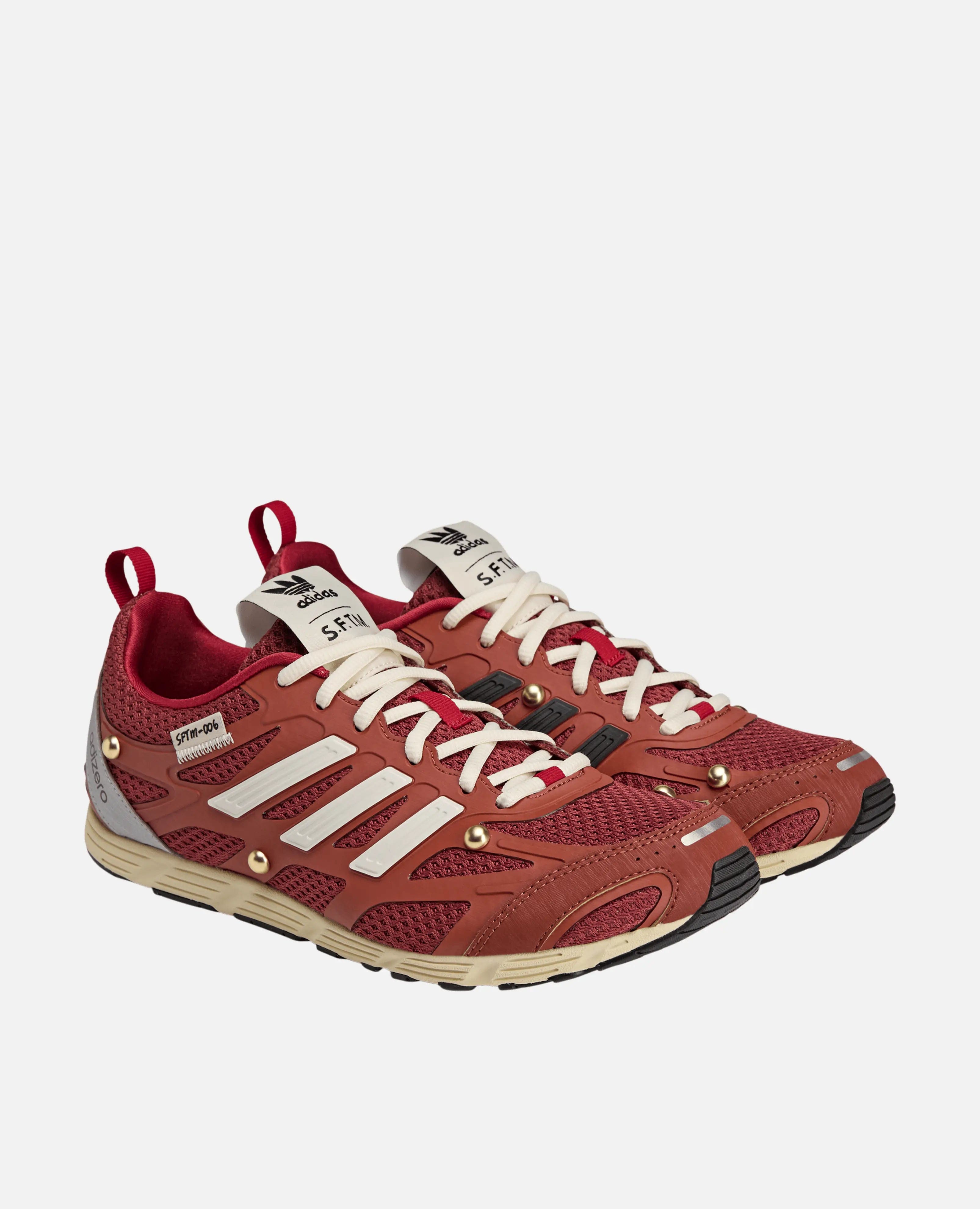 adidas Song For The Mute x Adidas Adizero PR (Red)